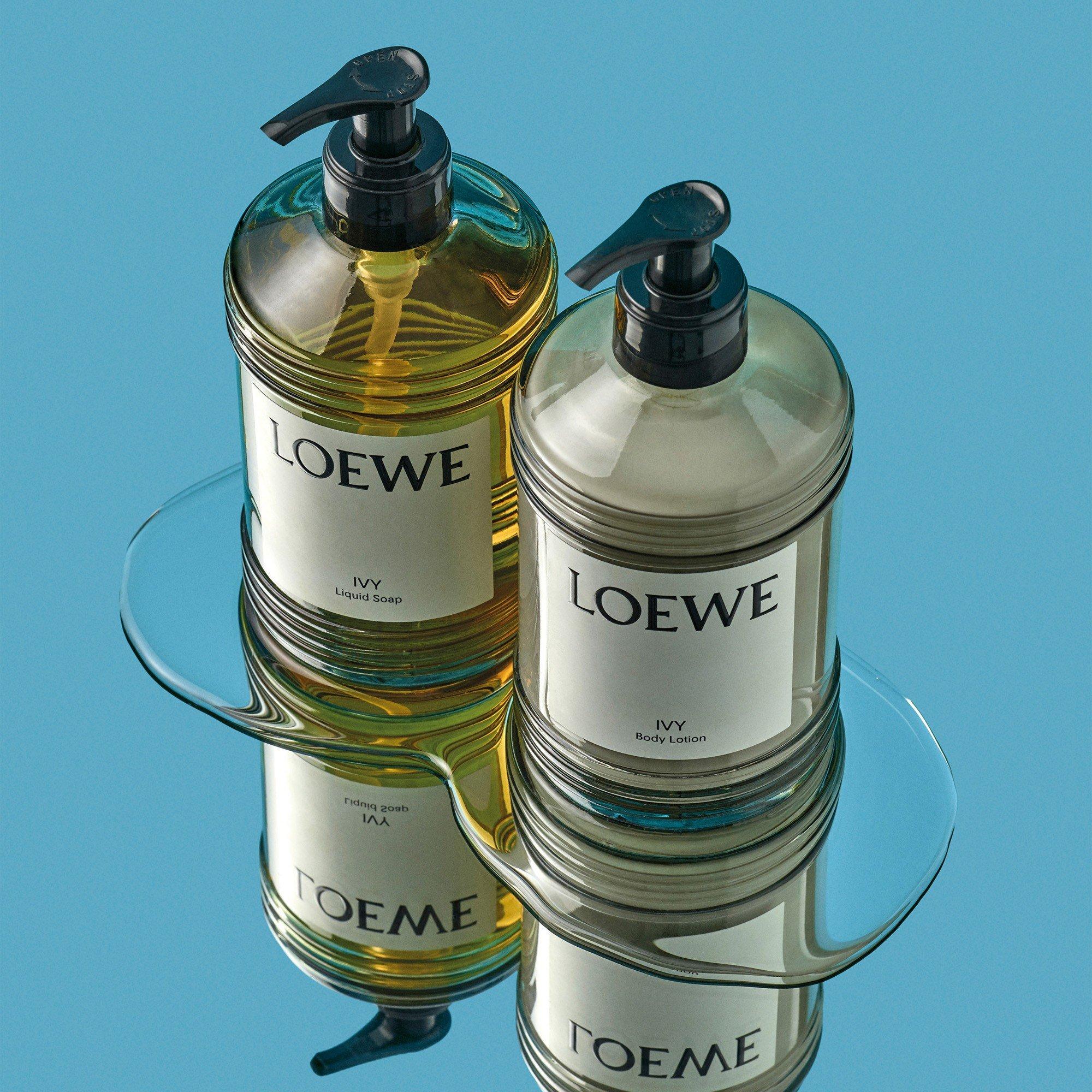 Not Applicable - Loewe - LOEWE Tomato Leaves Body - 6