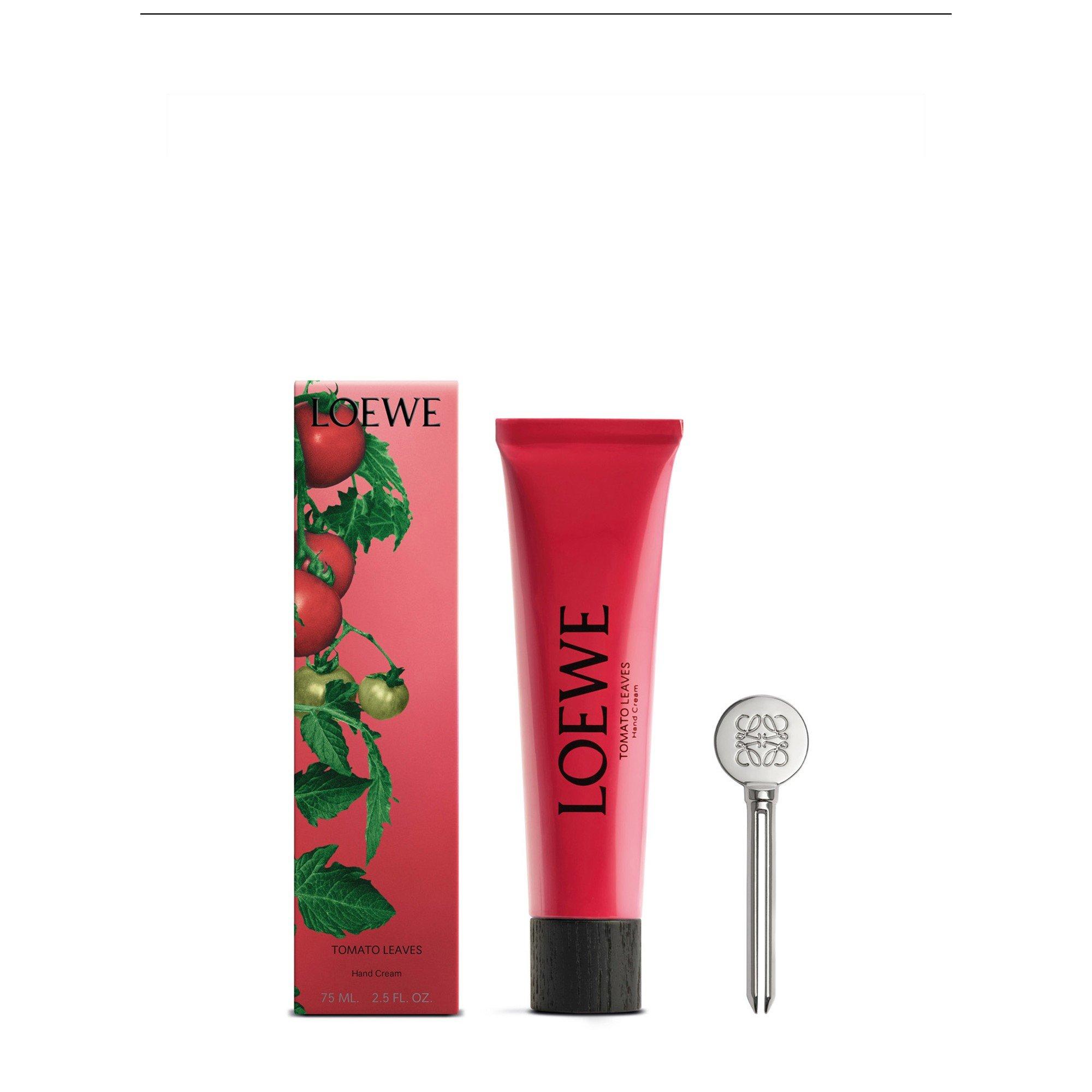 Not Applicable - Loewe - LOEWE Tomato Leaves Hand - 2