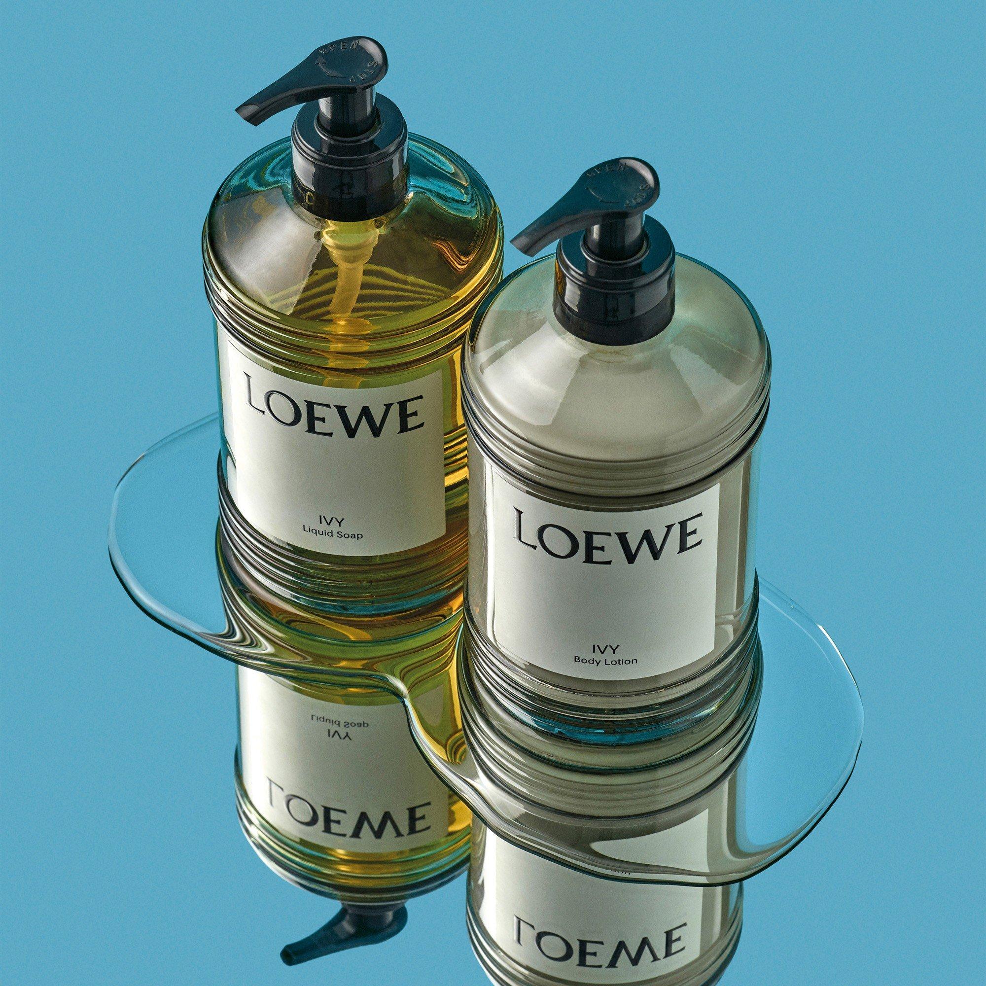 Not Applicable - Loewe - LOEWE Tomato Leaves Hand - 5