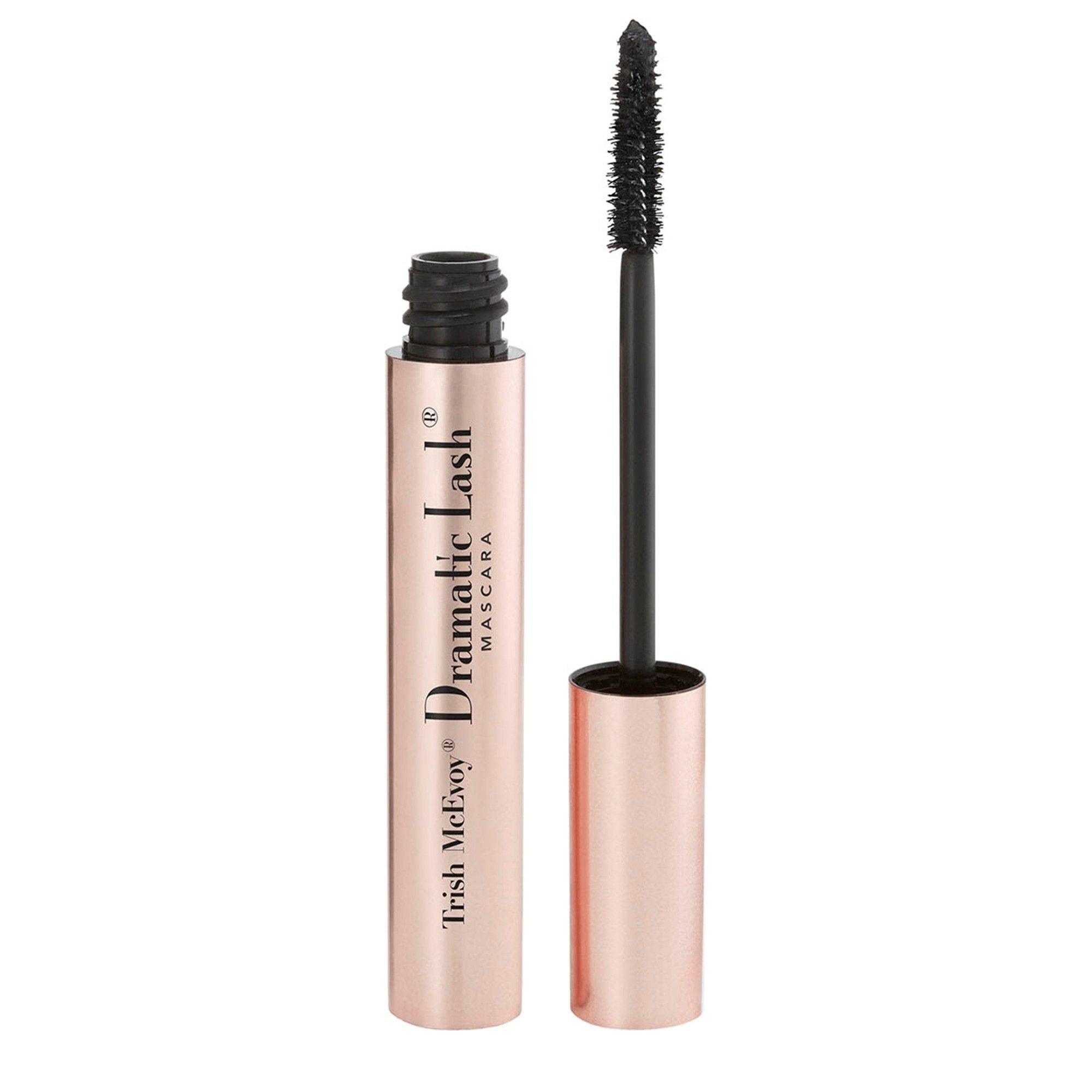 BLACK 1 - Trish McEvoy - TM DRAMATIC LASH MASCARA - 1