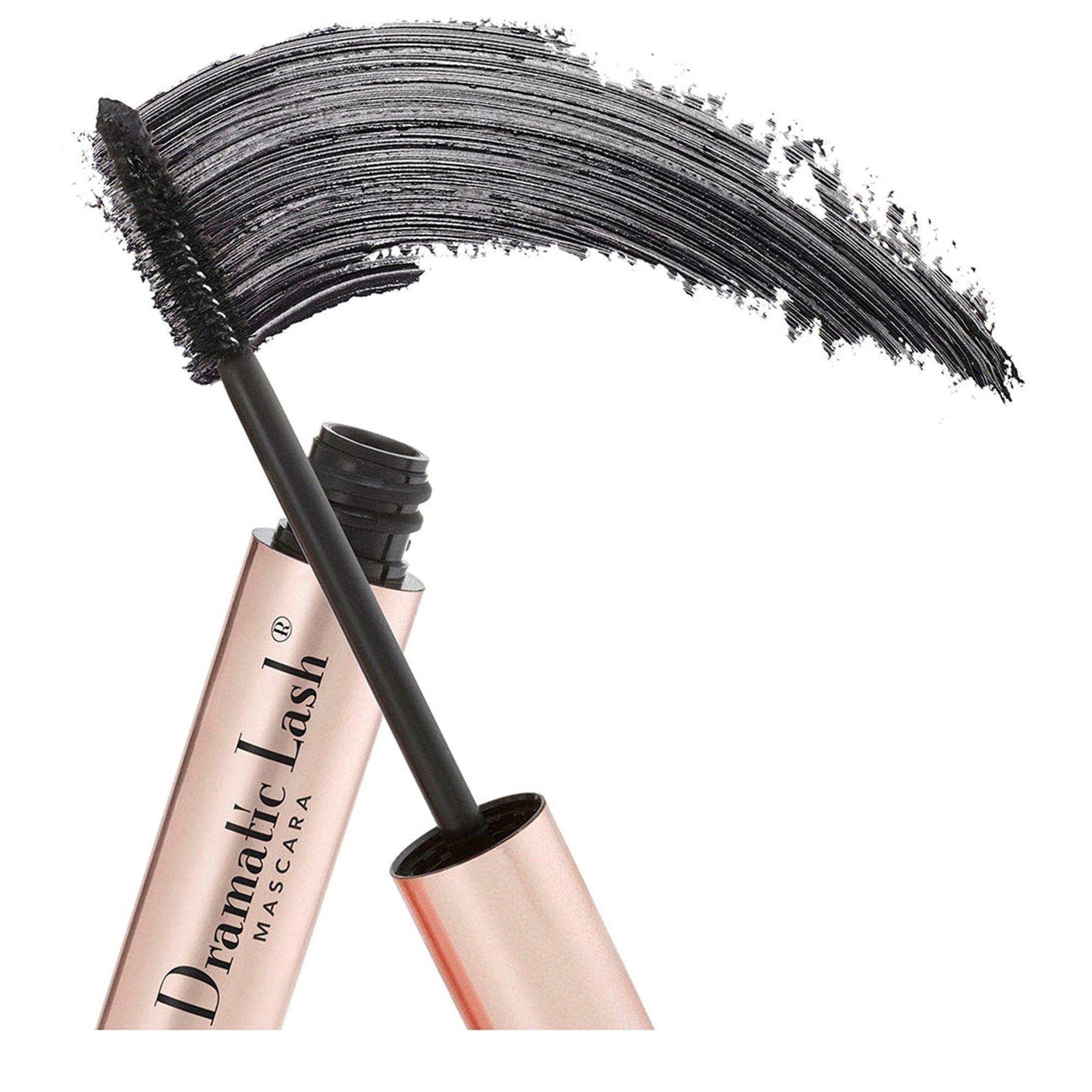 BLACK 1 - Trish McEvoy - TM DRAMATIC LASH MASCARA - 2