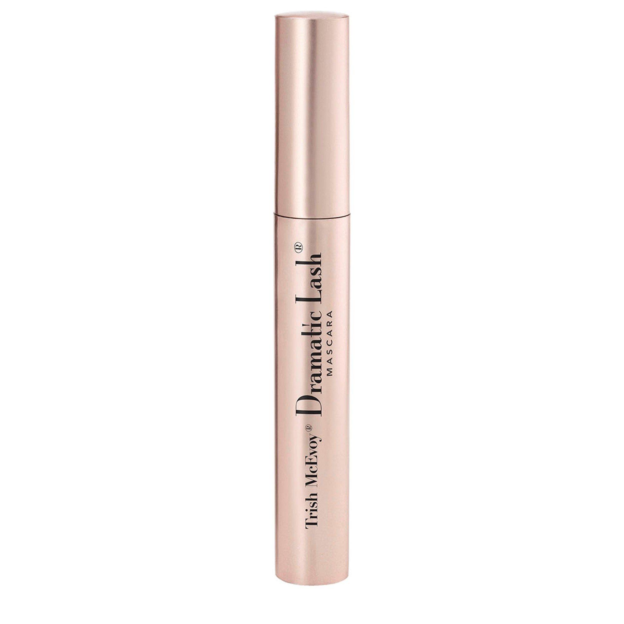 BLACK 1 - Trish McEvoy - TM DRAMATIC LASH MASCARA - 6