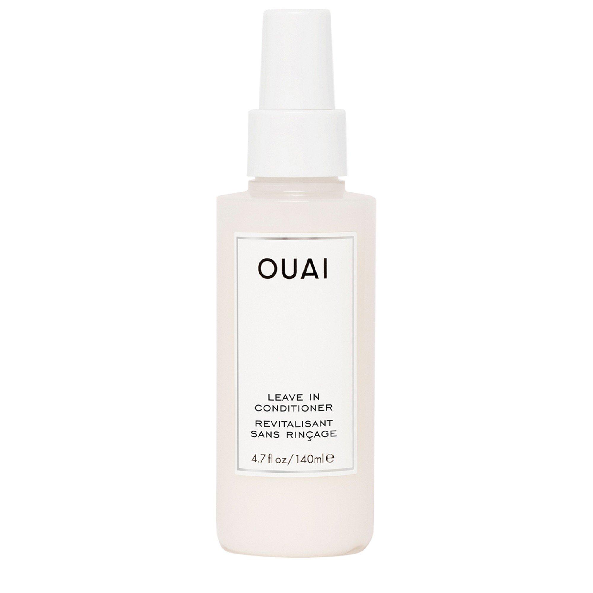 Ouai LEAVE IN CONDITIONER 140M