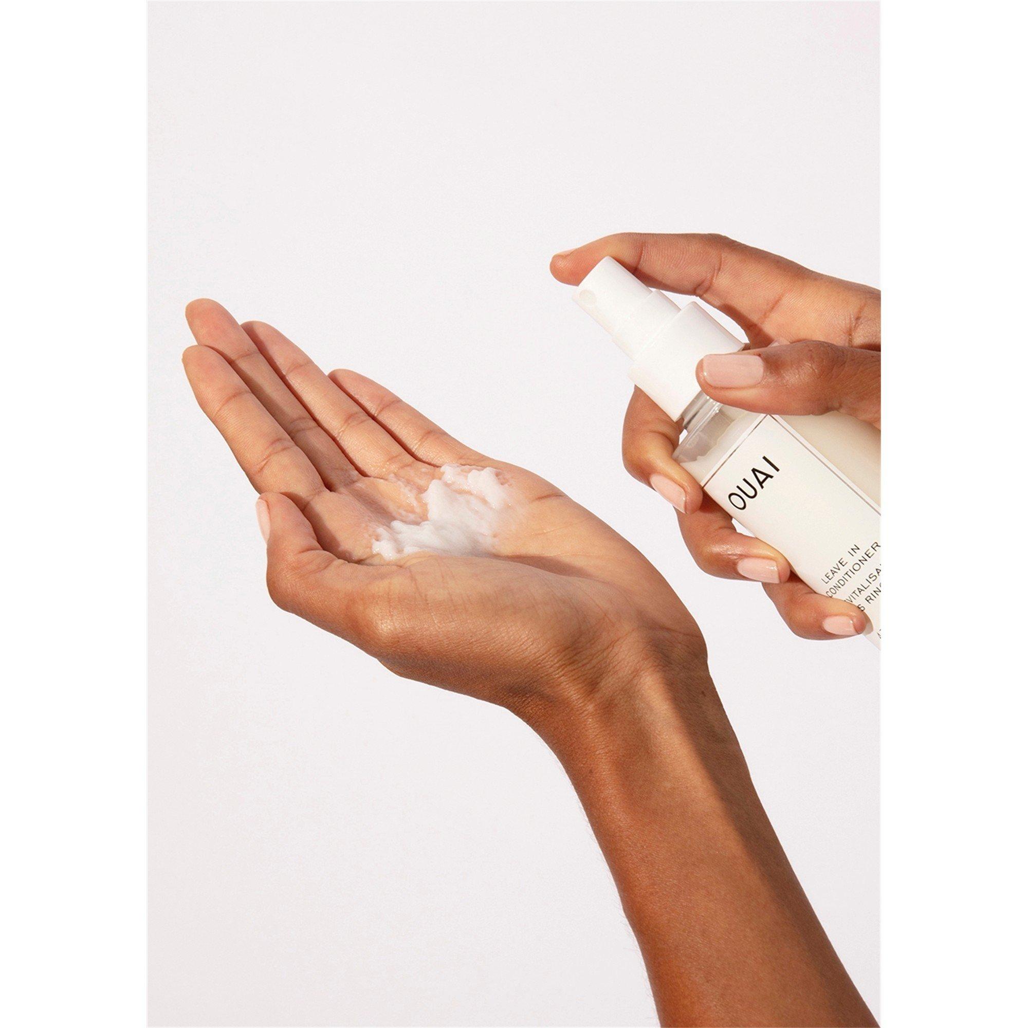 Not Applicable - Ouai - LEAVE IN CONDITIONER 140M - 3
