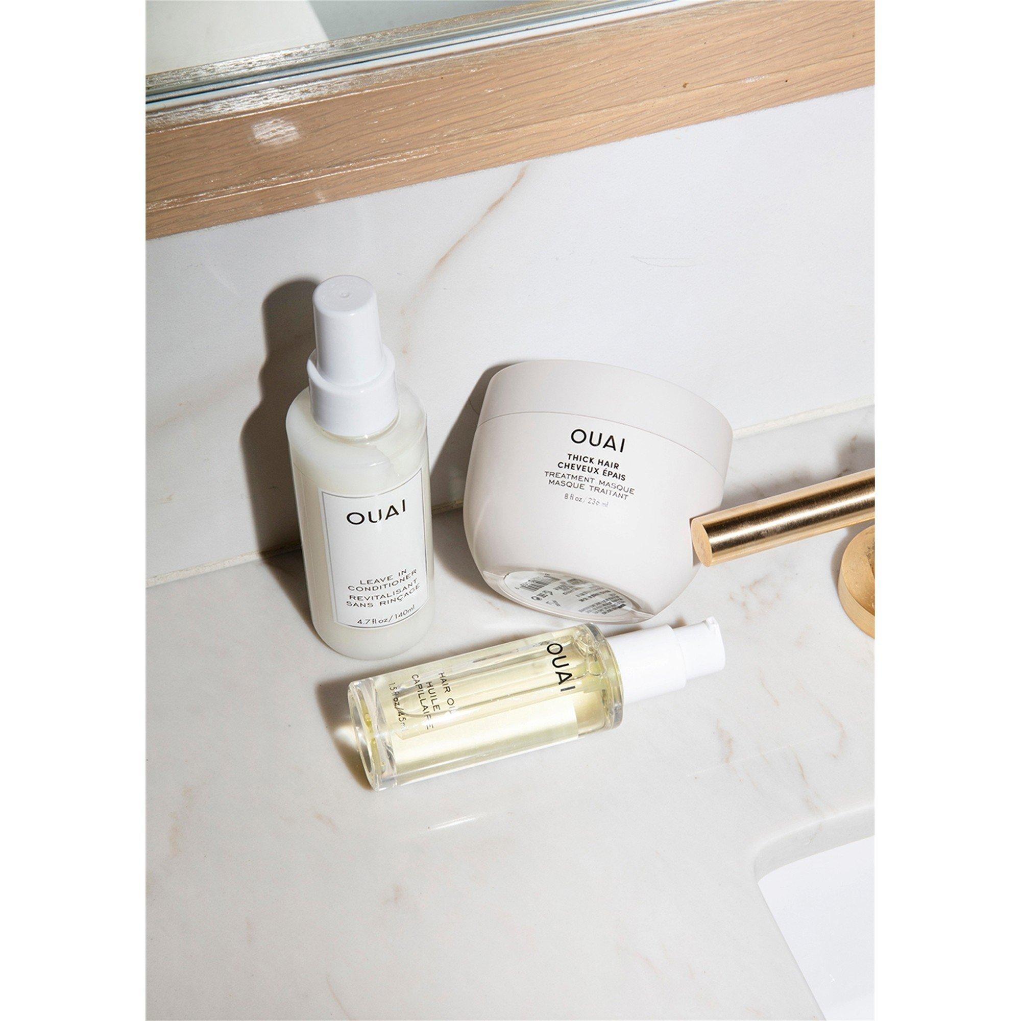 Not Applicable - Ouai - LEAVE IN CONDITIONER 140M - 4