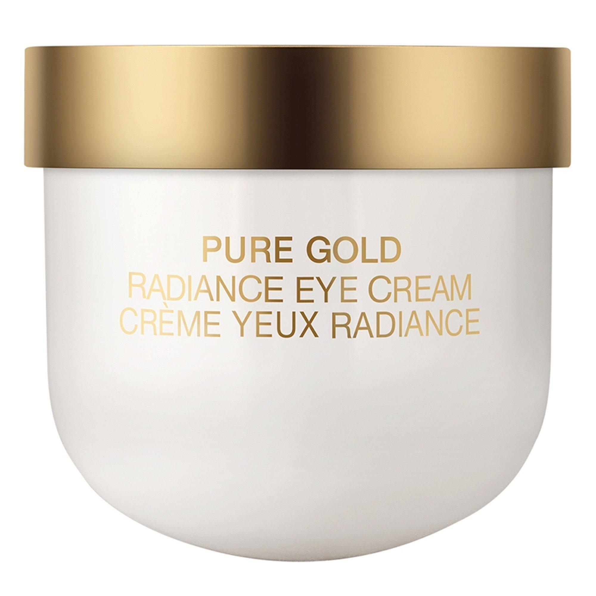 Not Applicable - La Prairie - PURE GOLD RADIANCE EYE RE - 1