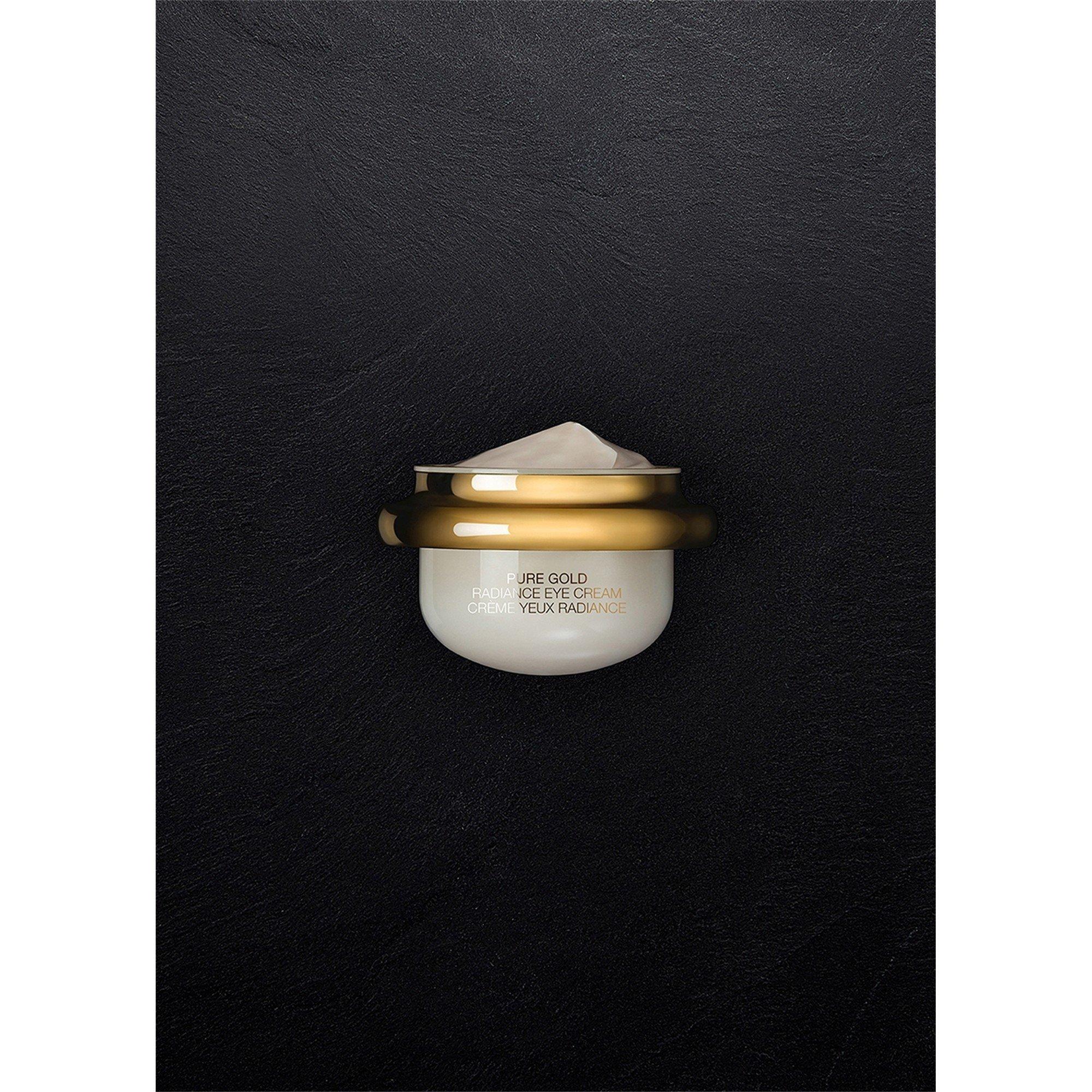 Not Applicable - La Prairie - PURE GOLD RADIANCE EYE RE - 2