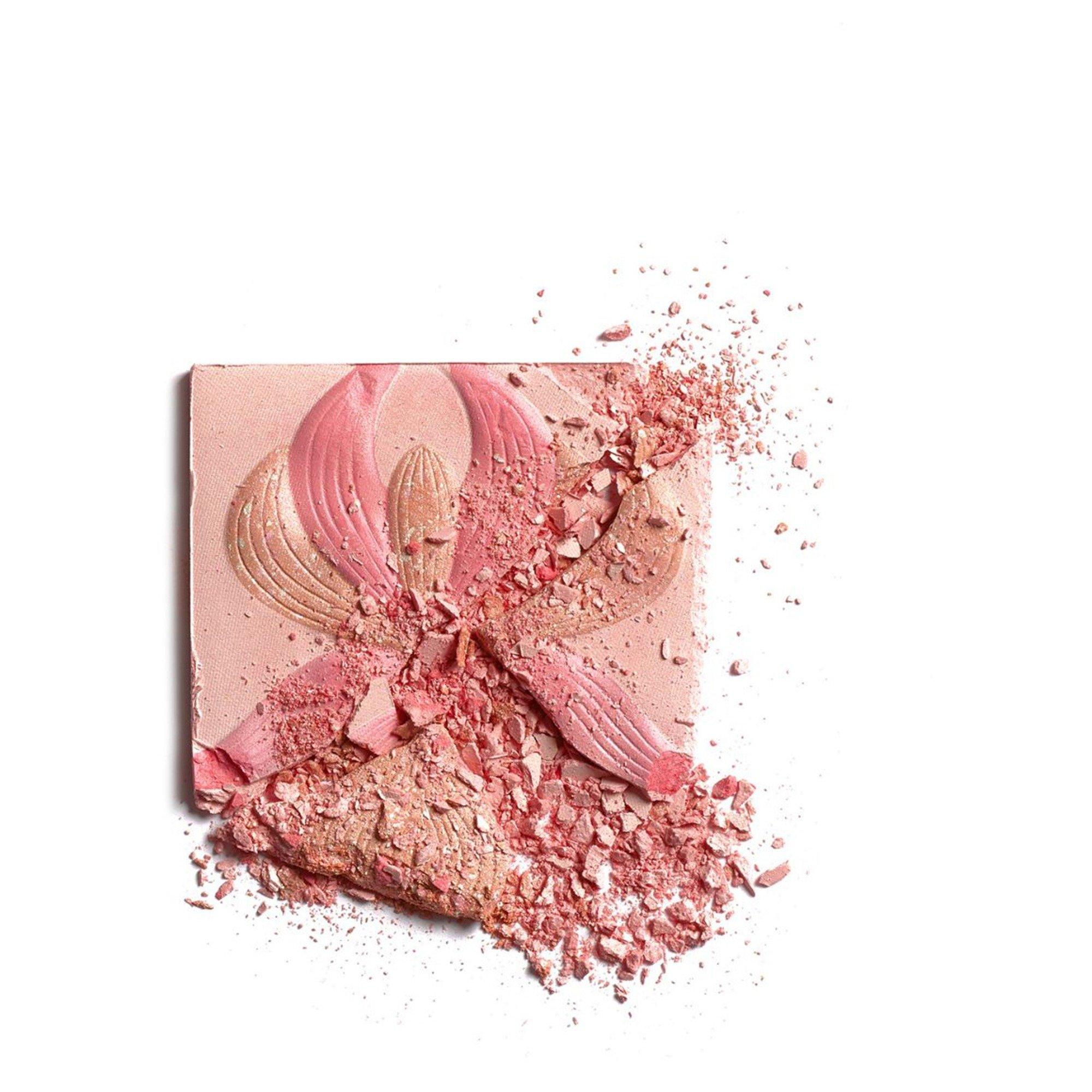 PK 03 - Sisley - Women's L'Orchidée Highlighter - 2