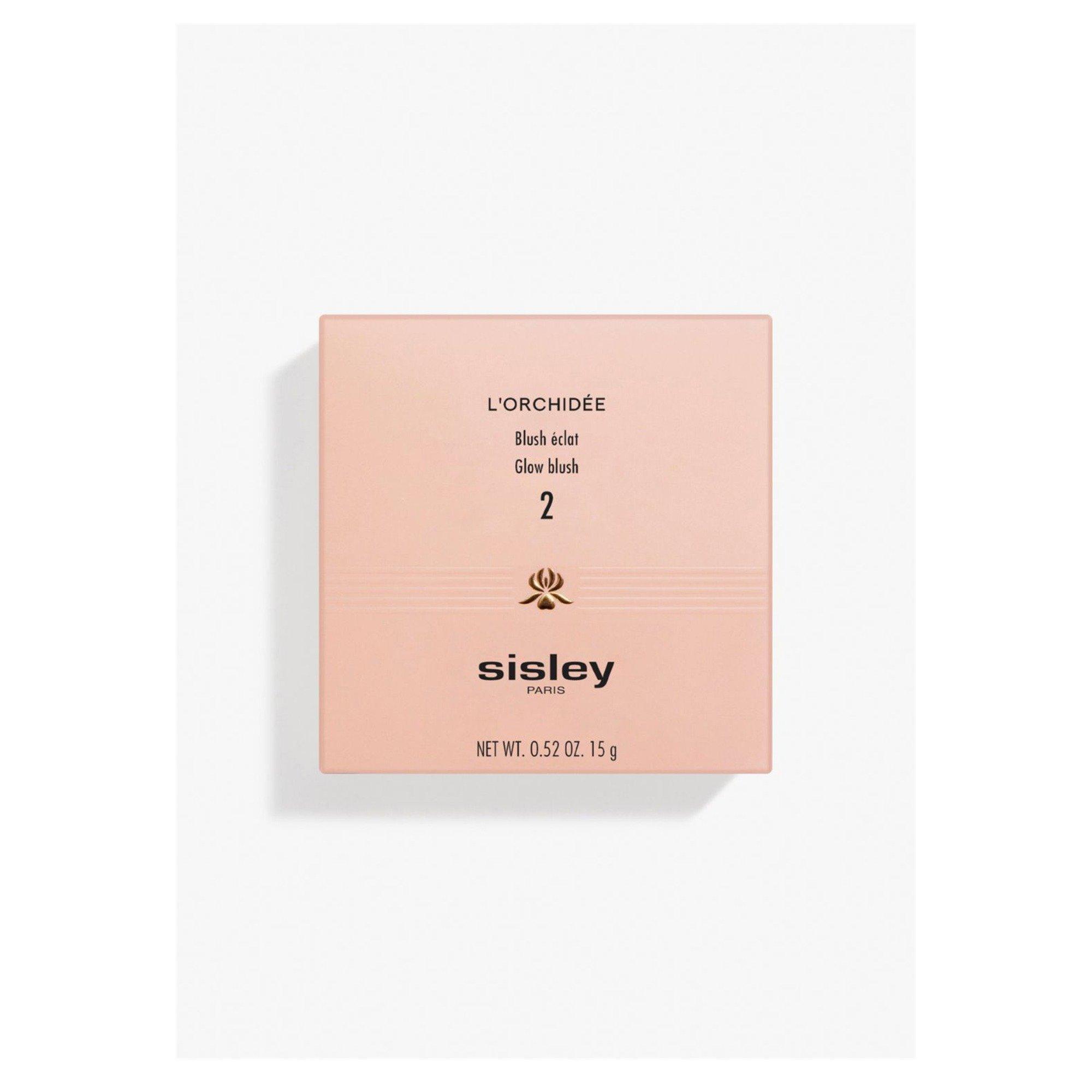 PK 03 - Sisley - Women's L'Orchidée Highlighter - 4