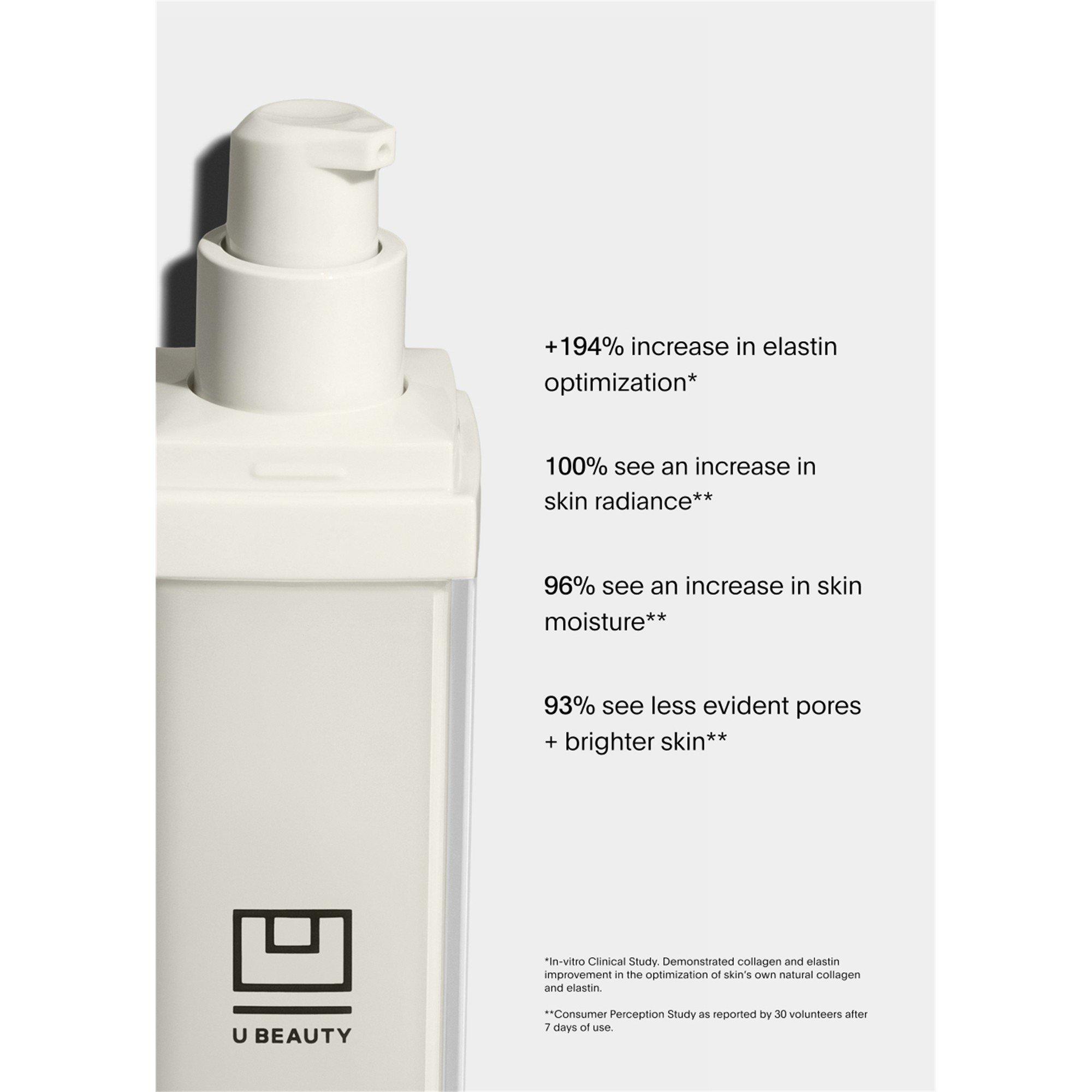 Not Applicable - U Beauty - RESURFACING COMPOUND 15ML - 3
