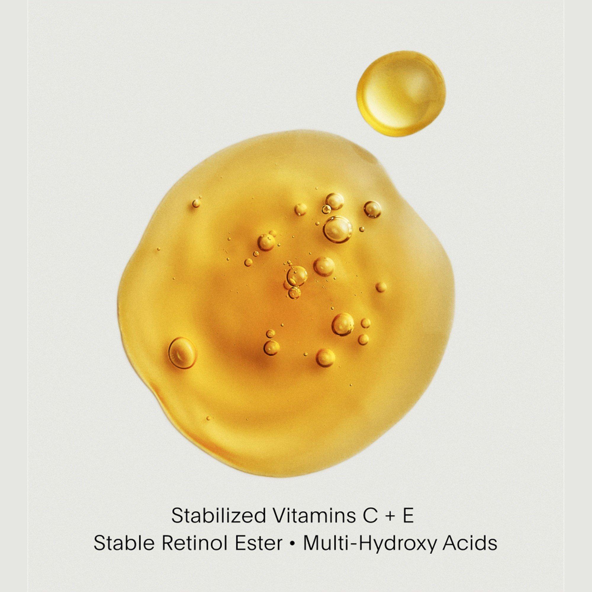 Not Applicable - U Beauty - RESURFACING COMPOUND 50ML - 2