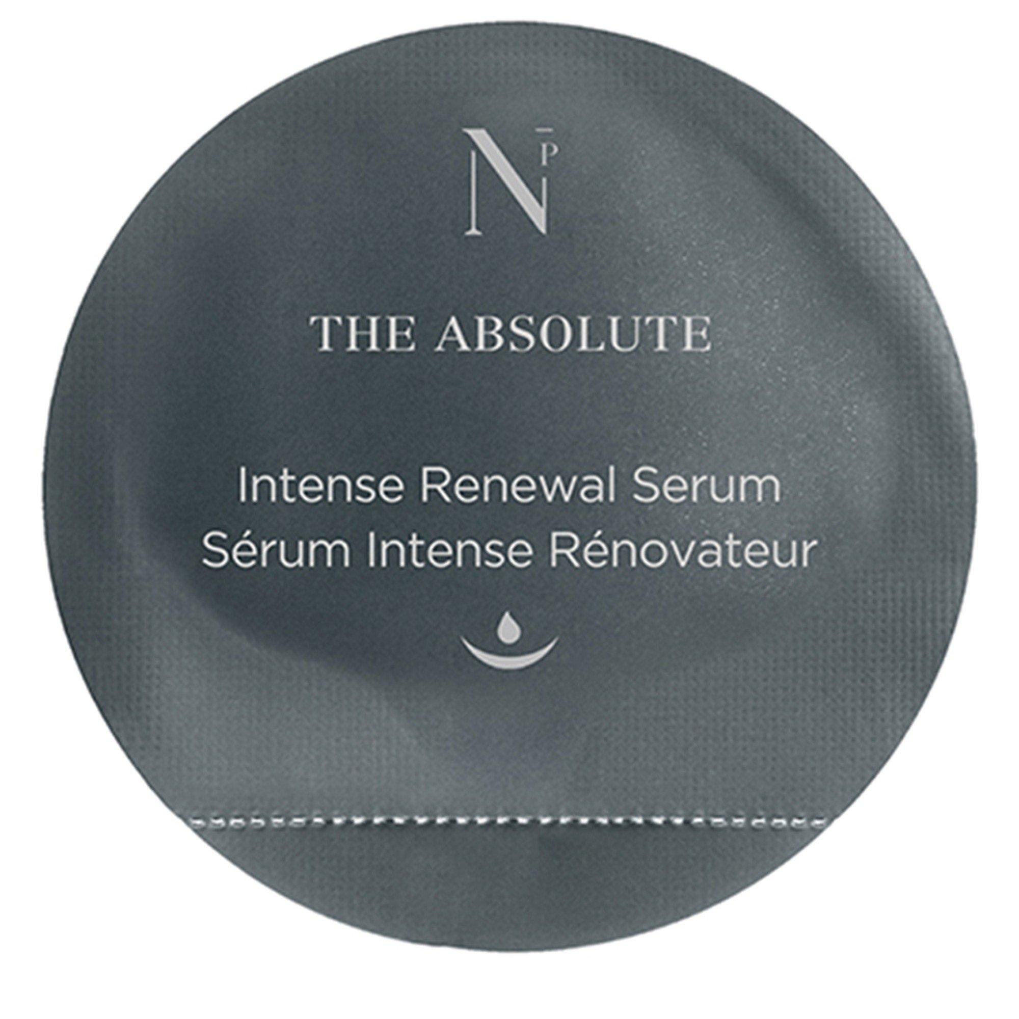 Not Applicable - Noble Panacea - ABSOLUTE INTENSE SERUM 30 - 2