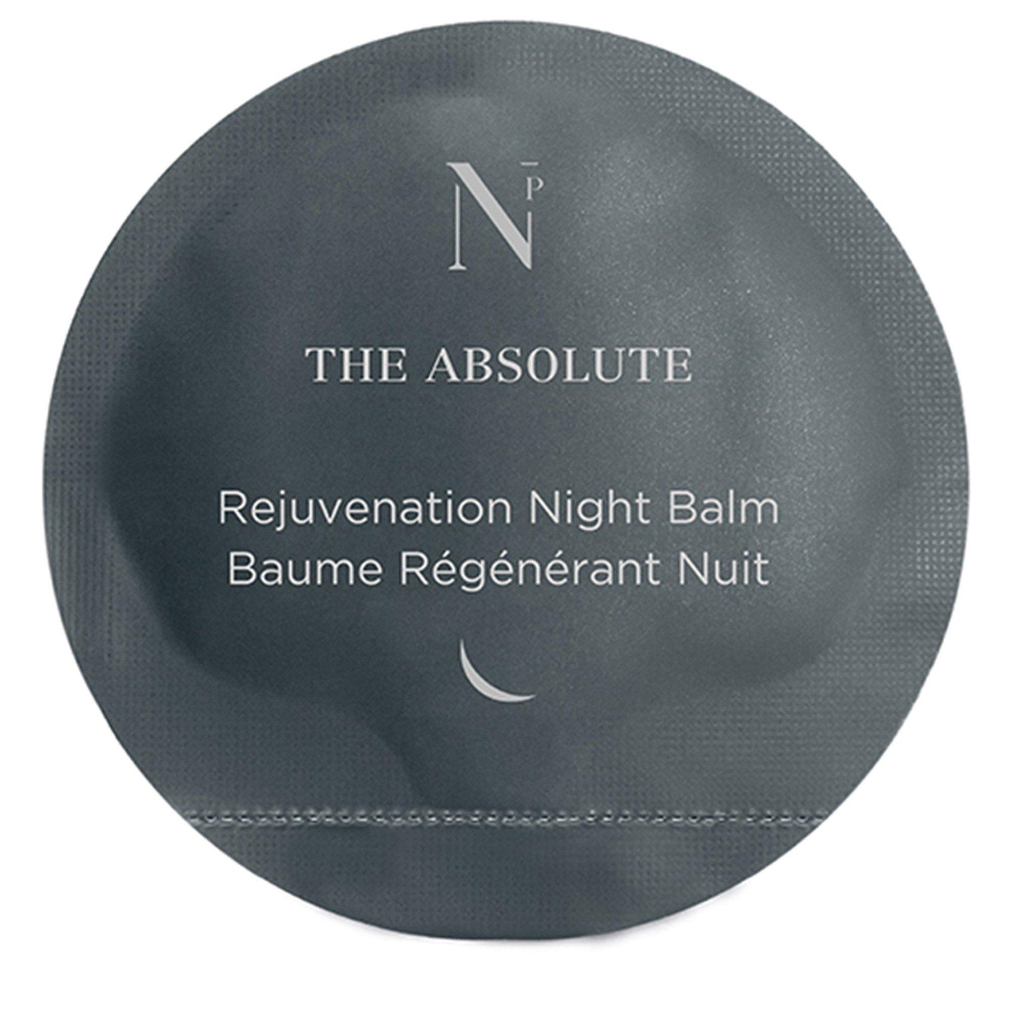 Not Applicable - Noble Panacea - ABSOLUTE NIGHT BALM 30 DO - 2