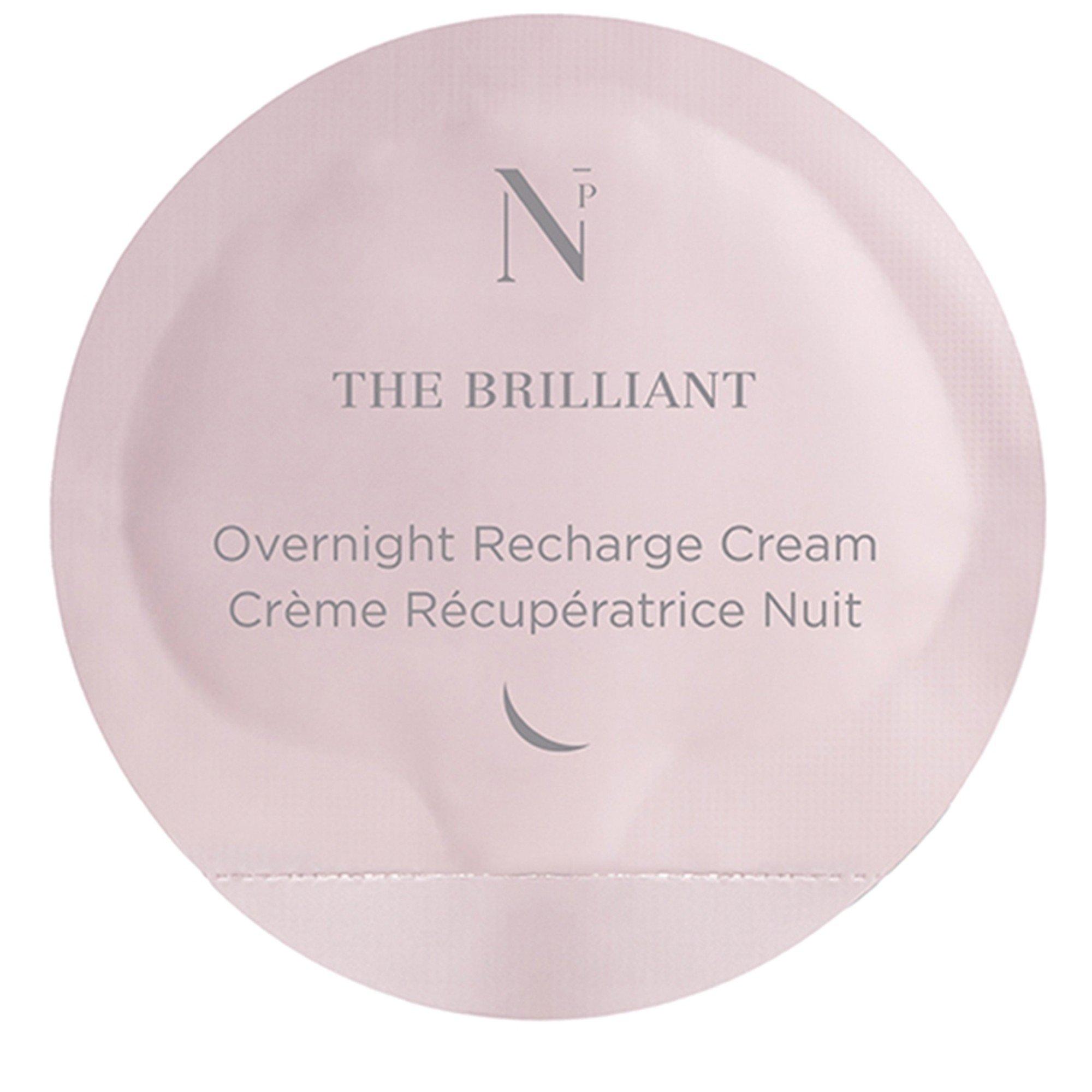 Not Applicable - Noble Panacea - BRILLIANT RECHARGE CREAM - 2
