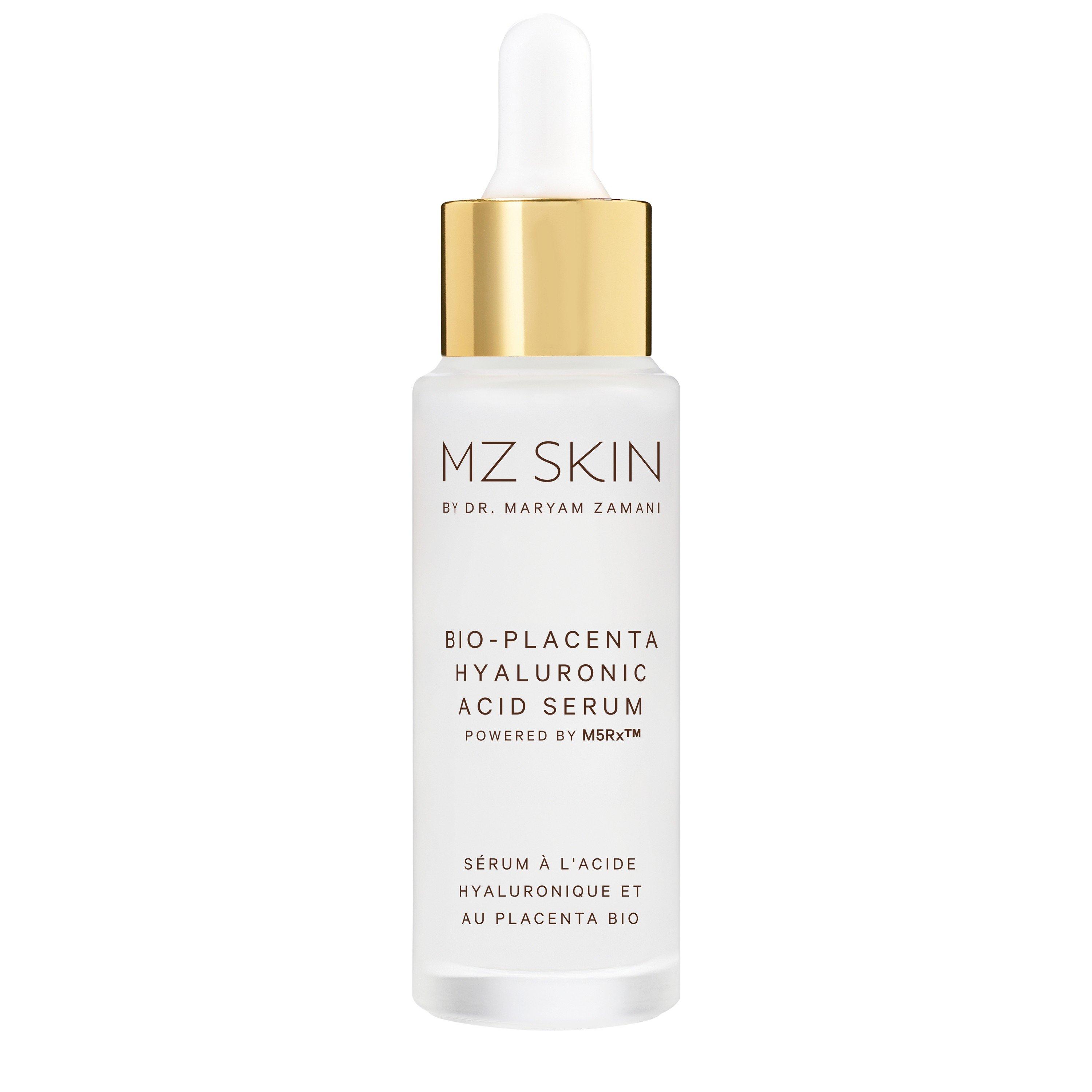 Not Applicable - MZ Skin - BIO-PLACENTA ACID SERUM 3 - 1