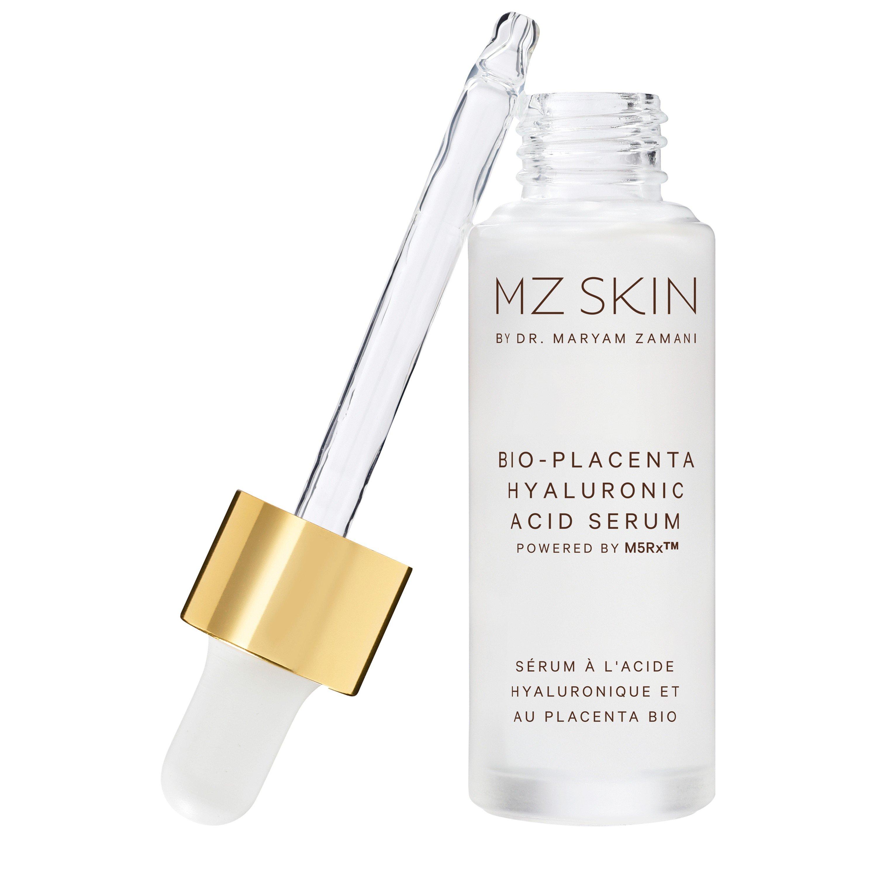 Not Applicable - MZ Skin - BIO-PLACENTA ACID SERUM 3 - 2