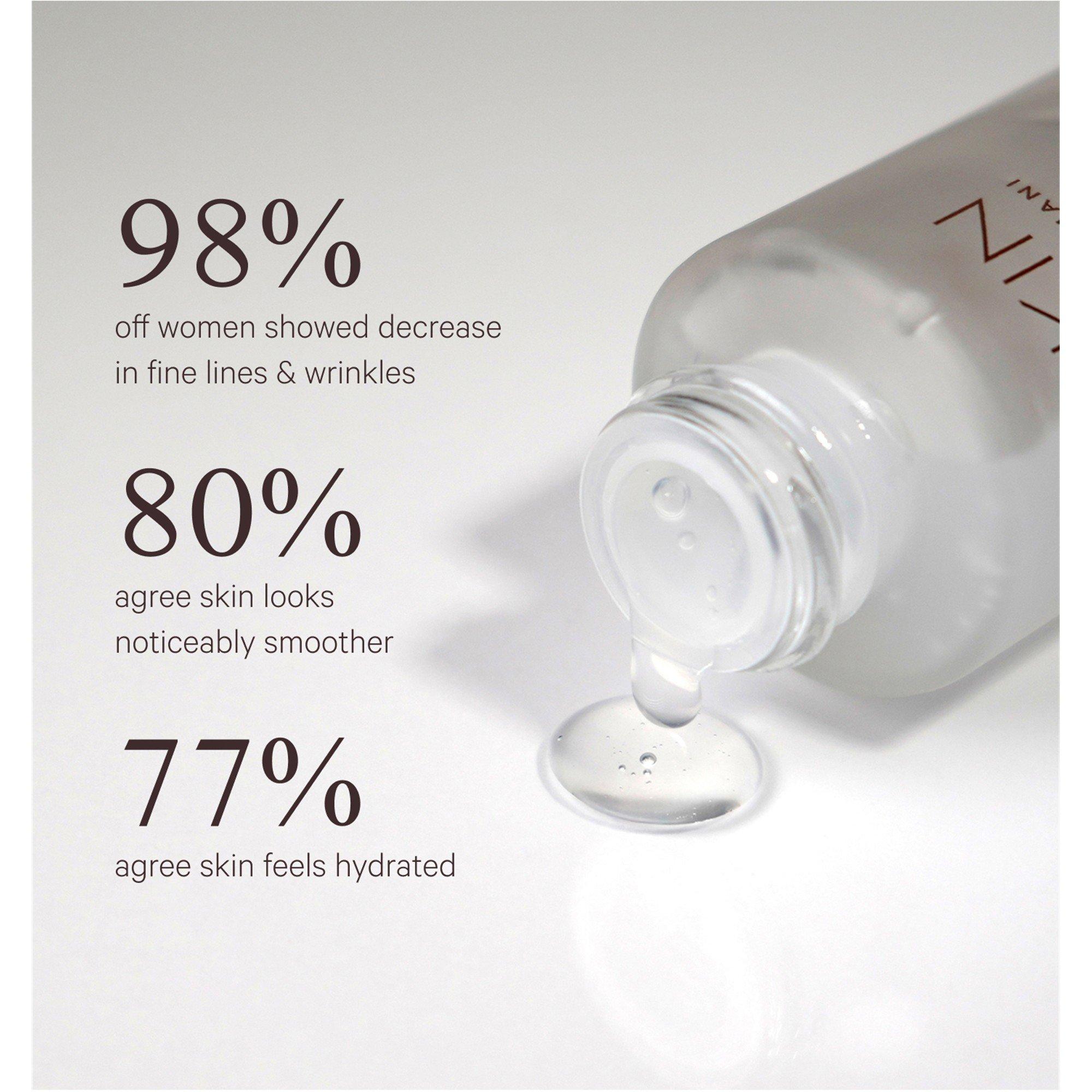 Not Applicable - MZ Skin - BIO-PLACENTA ACID SERUM 3 - 3