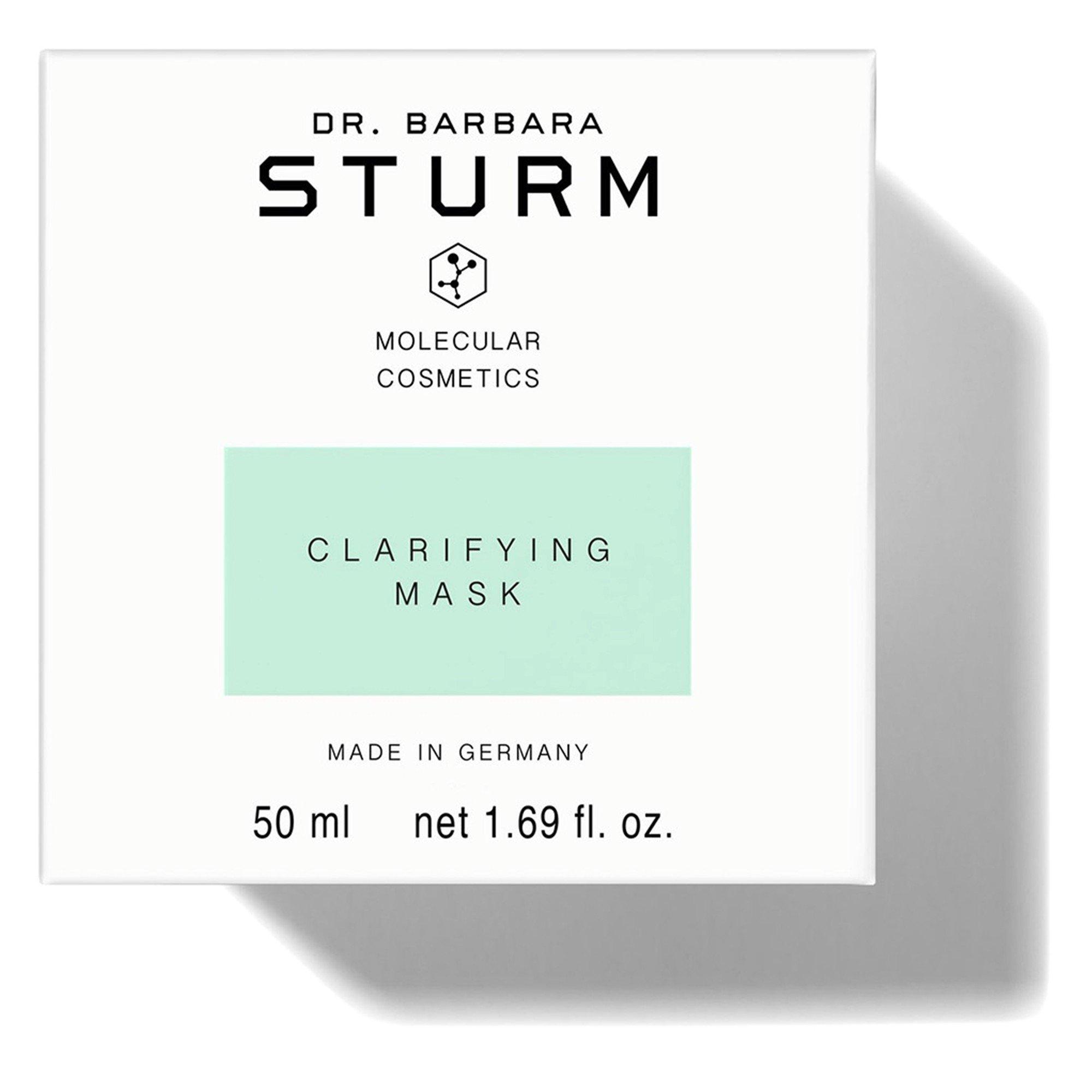 Not Applicable - Dr Barbara Sturm - CLARIFYING MASK 50ML - 2