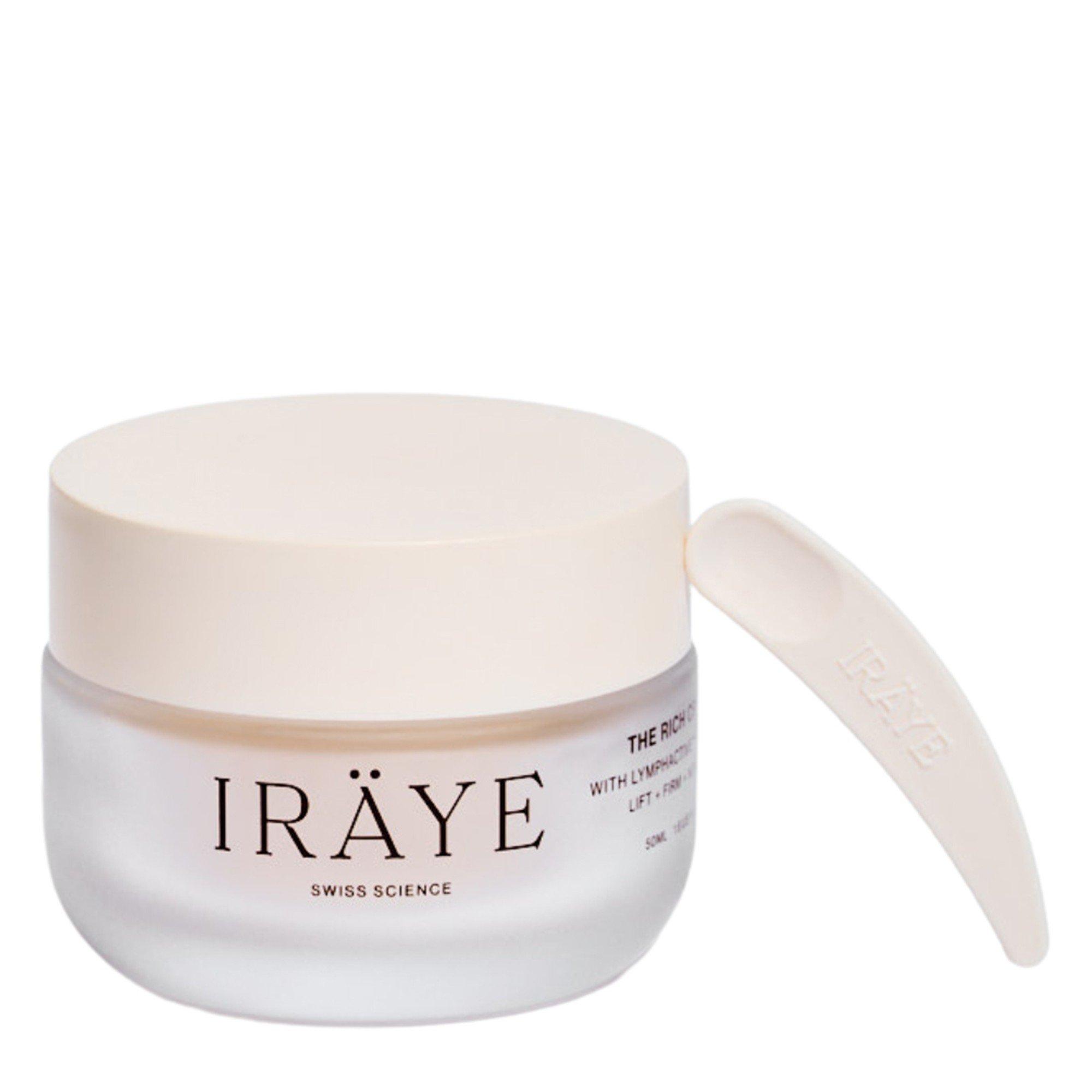 IRAYE The Rich Cream