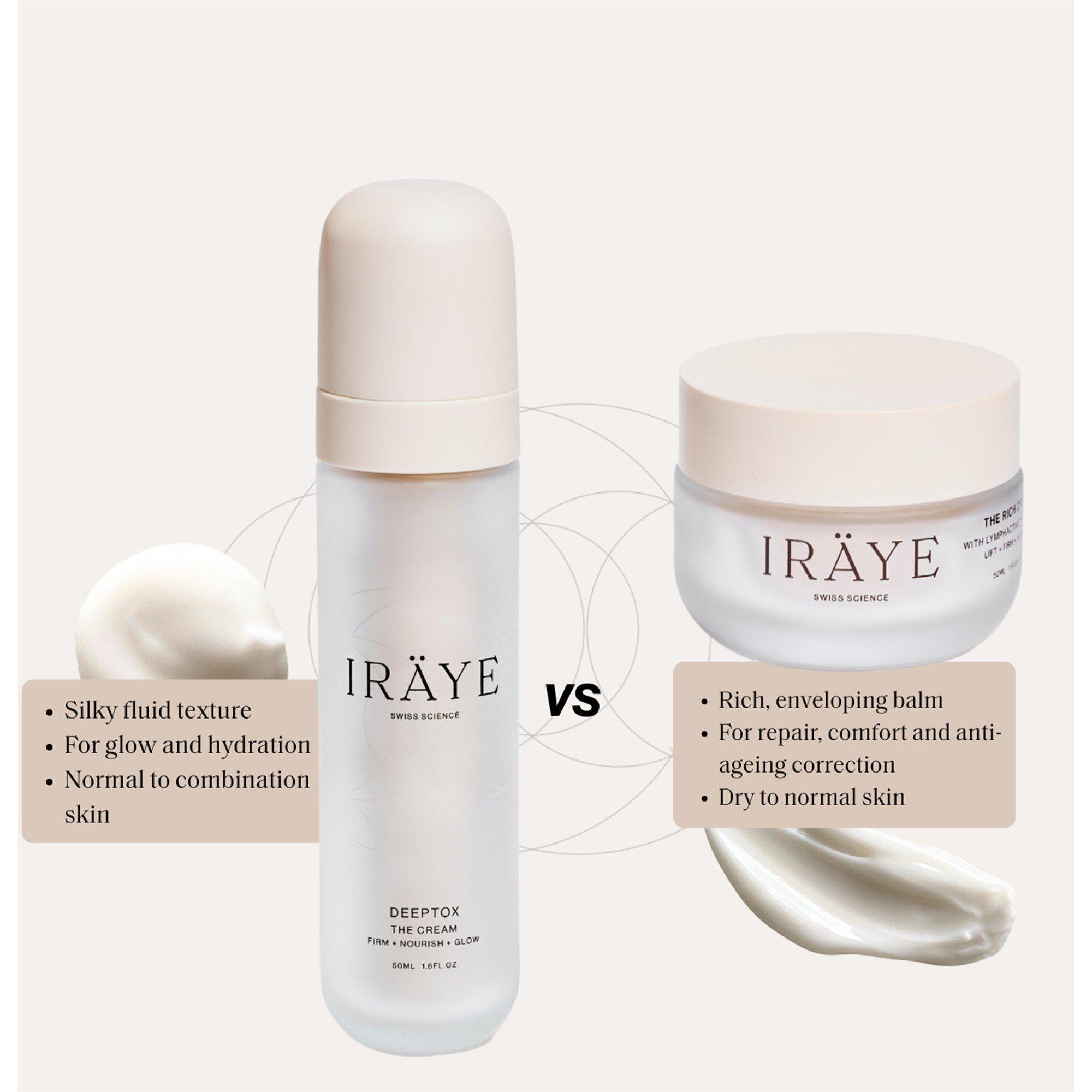 Not Applicable - IRAYE - The Rich Cream - 5