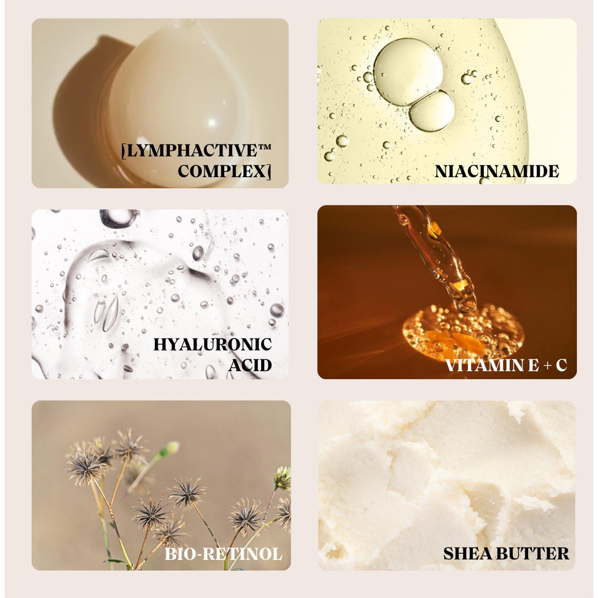 Not Applicable - IRAYE - The Rich Cream - 6