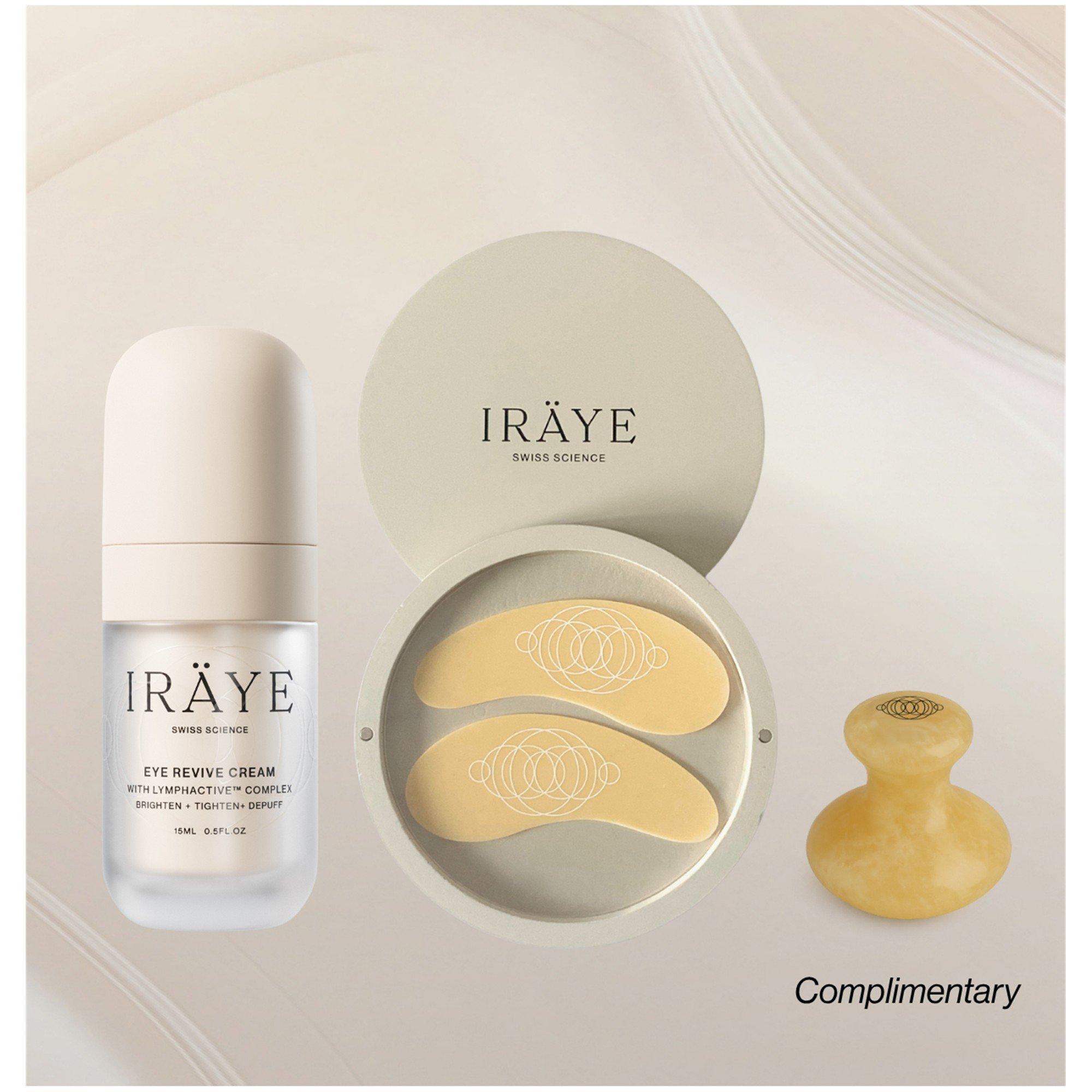 Not Applicable - IRAYE - The Face Essentials - 2