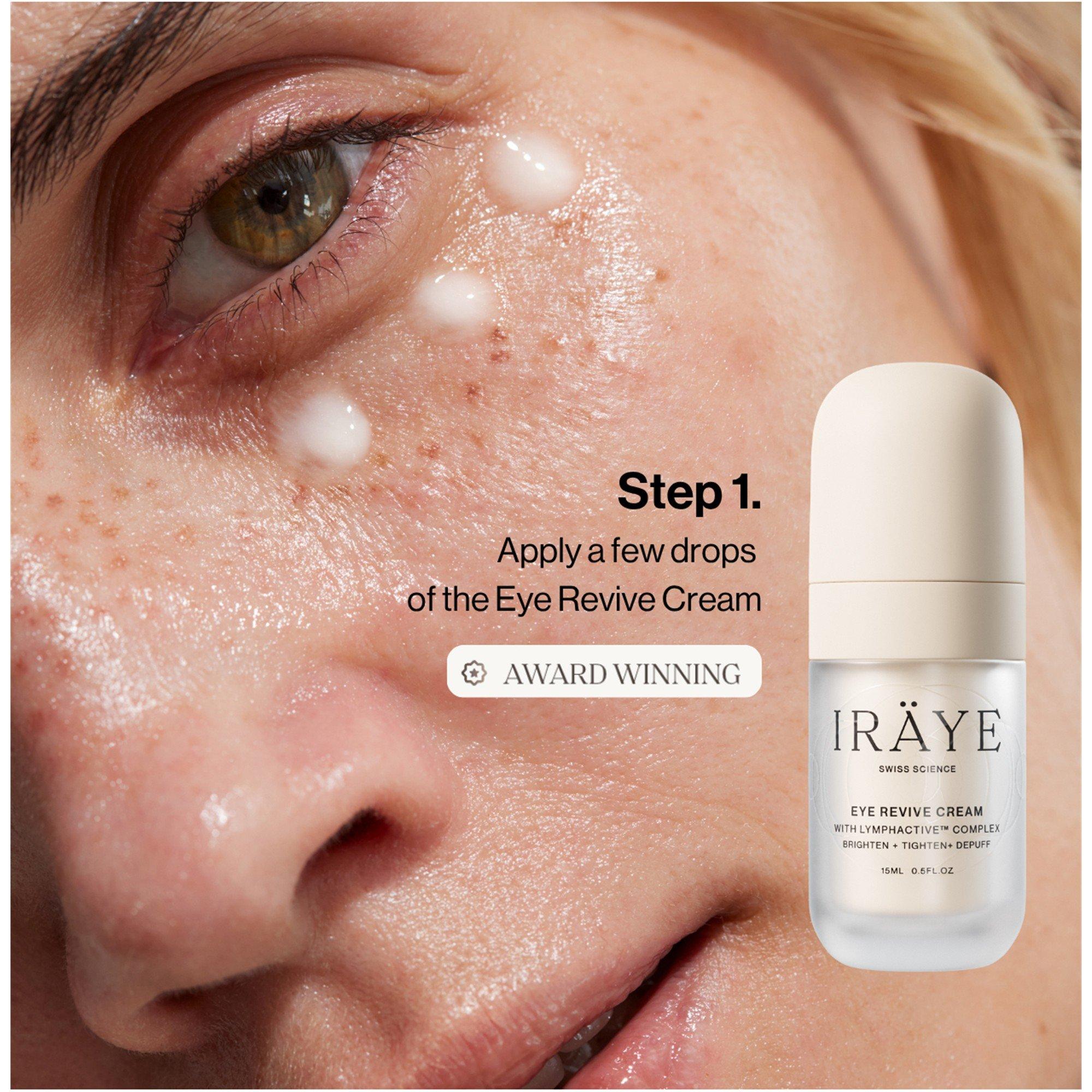 Not Applicable - IRAYE - The Face Essentials - 3
