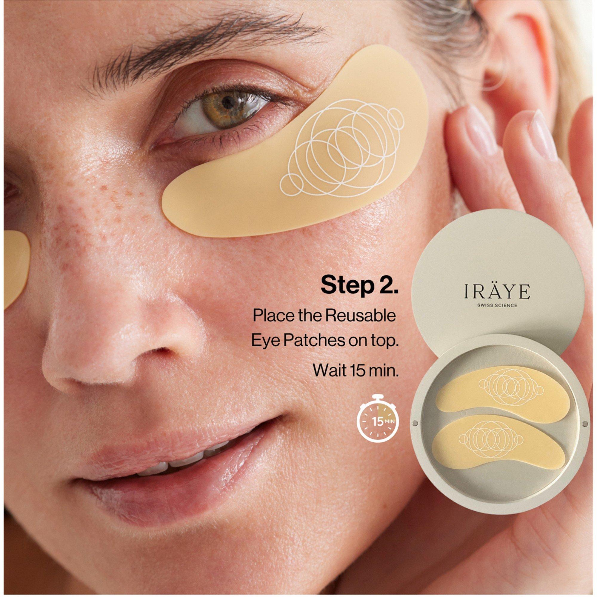 Not Applicable - IRAYE - The Face Essentials - 4