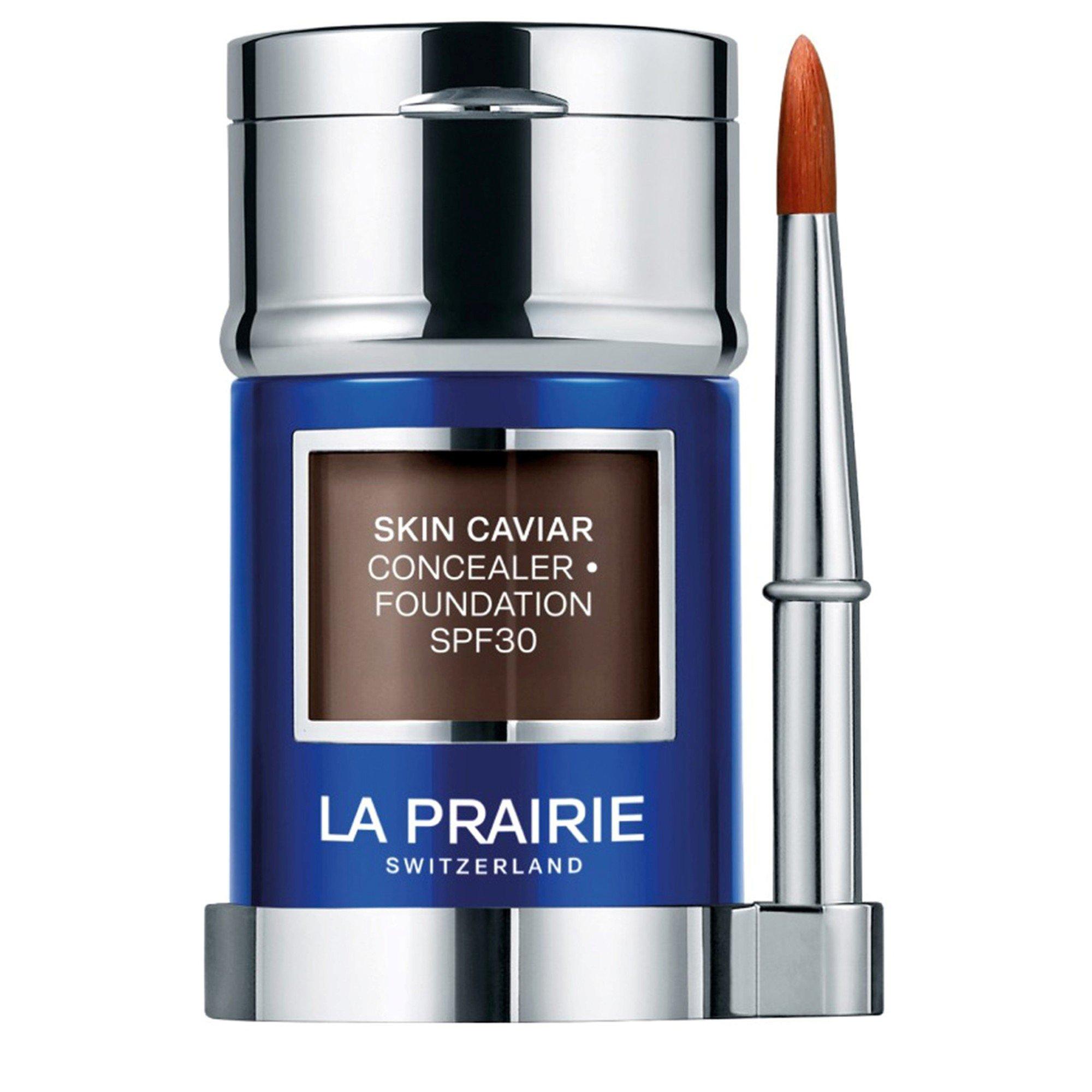 SKIN CAVIAR FOUNDATION 30ML
