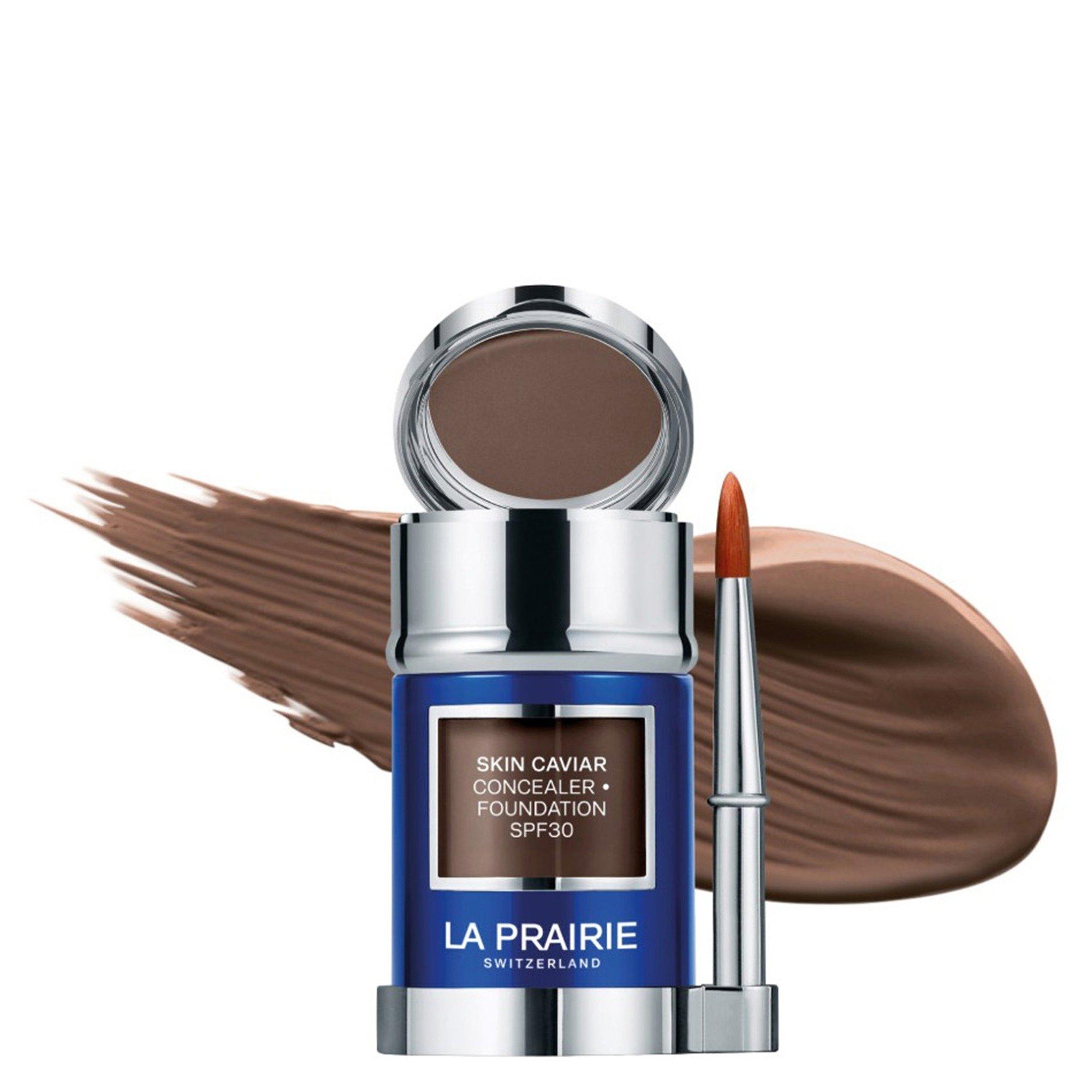 NUDE 03 - La Prairie - SKIN CAVIAR FOUNDATION 30ML - 2
