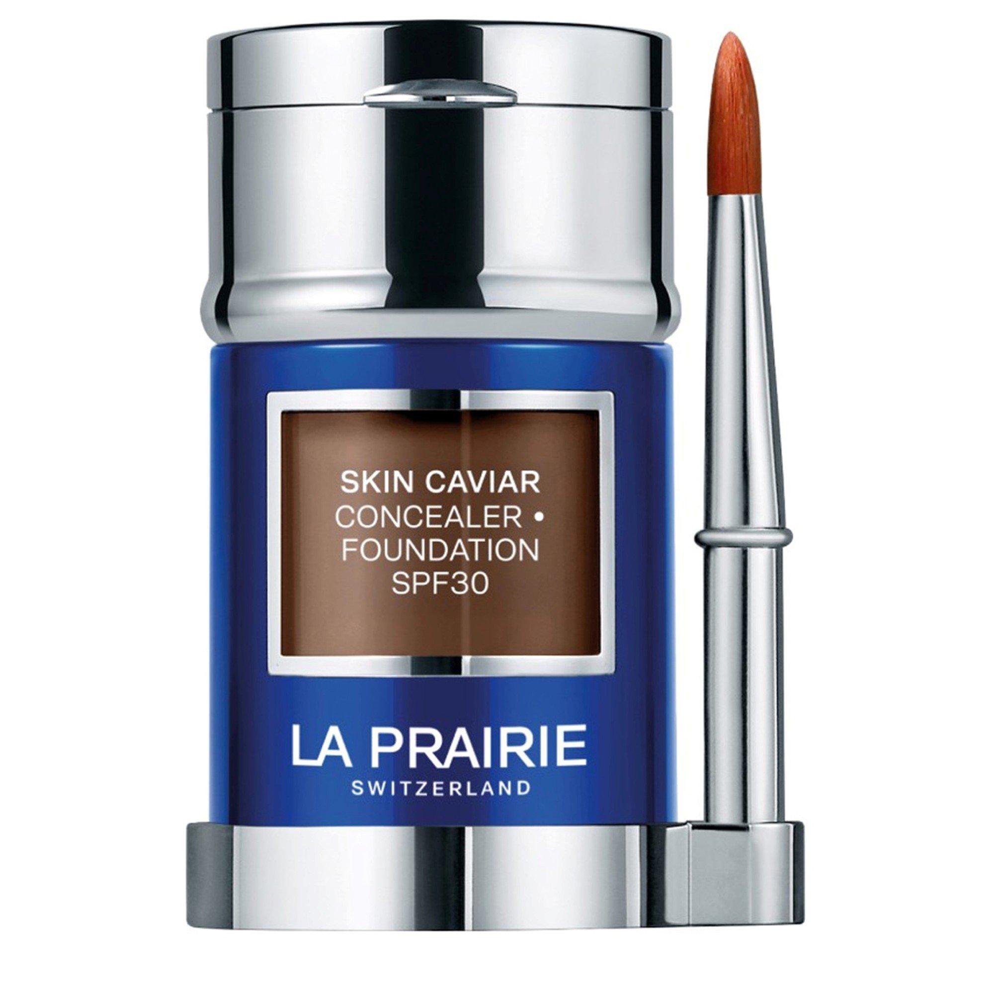 La Prairie SKIN CAVIAR FOUNDATION 30ML