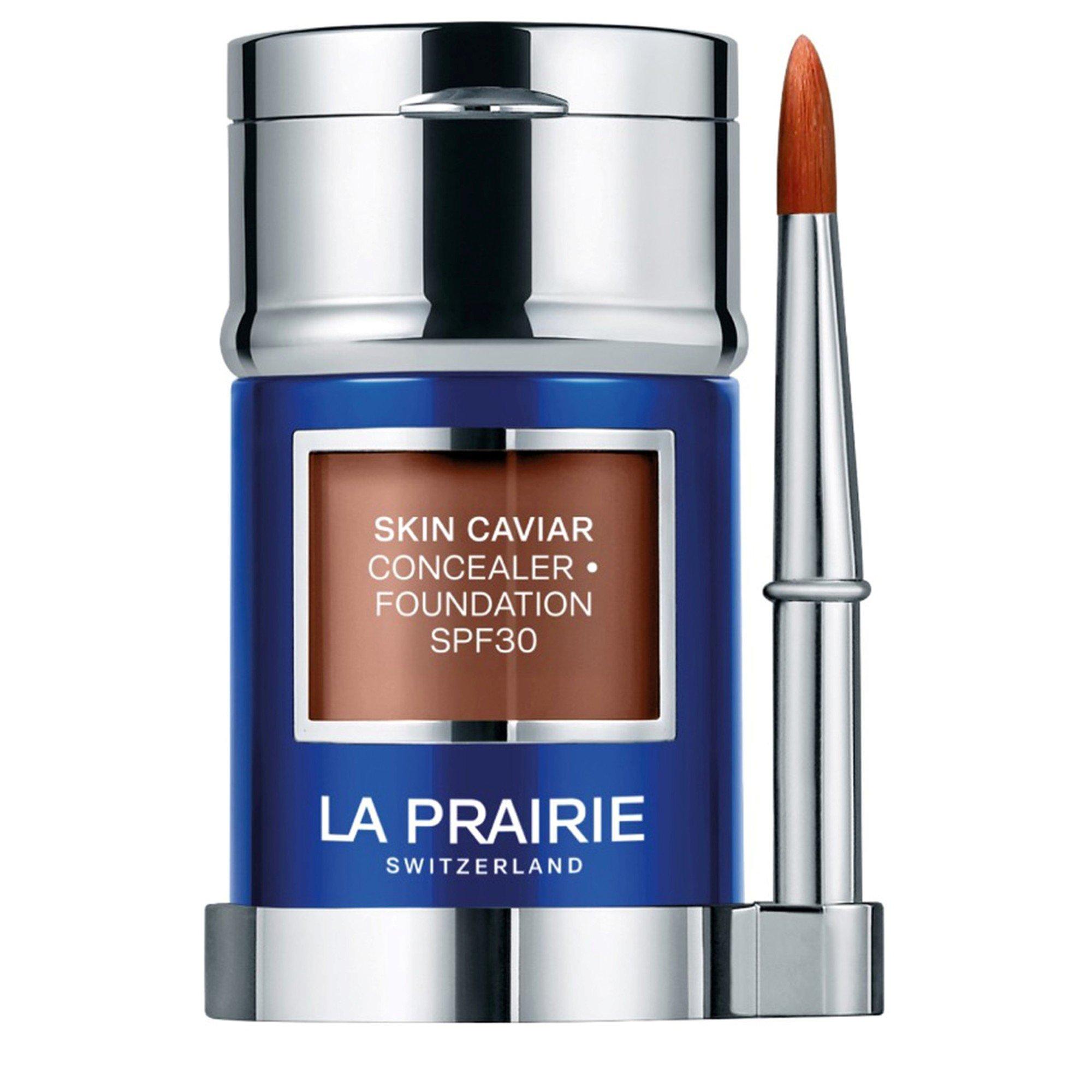 La Prairie SKIN CAVIAR FOUNDATION 30ML