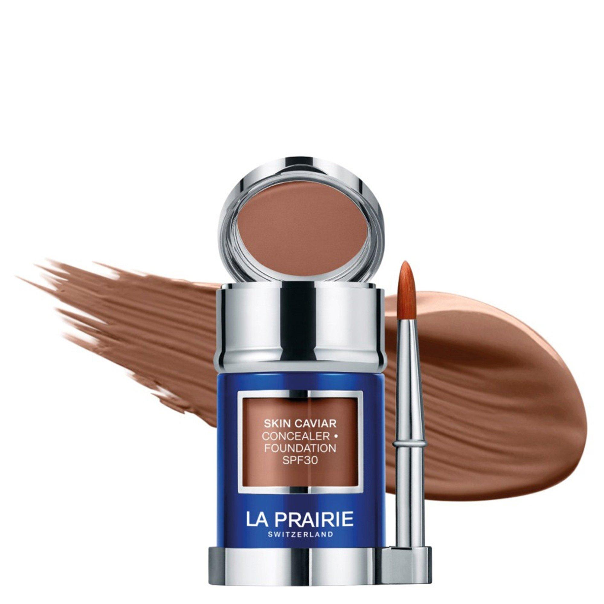 NATURAL 20 - La Prairie - SKIN CAVIAR FOUNDATION 30ML - 2