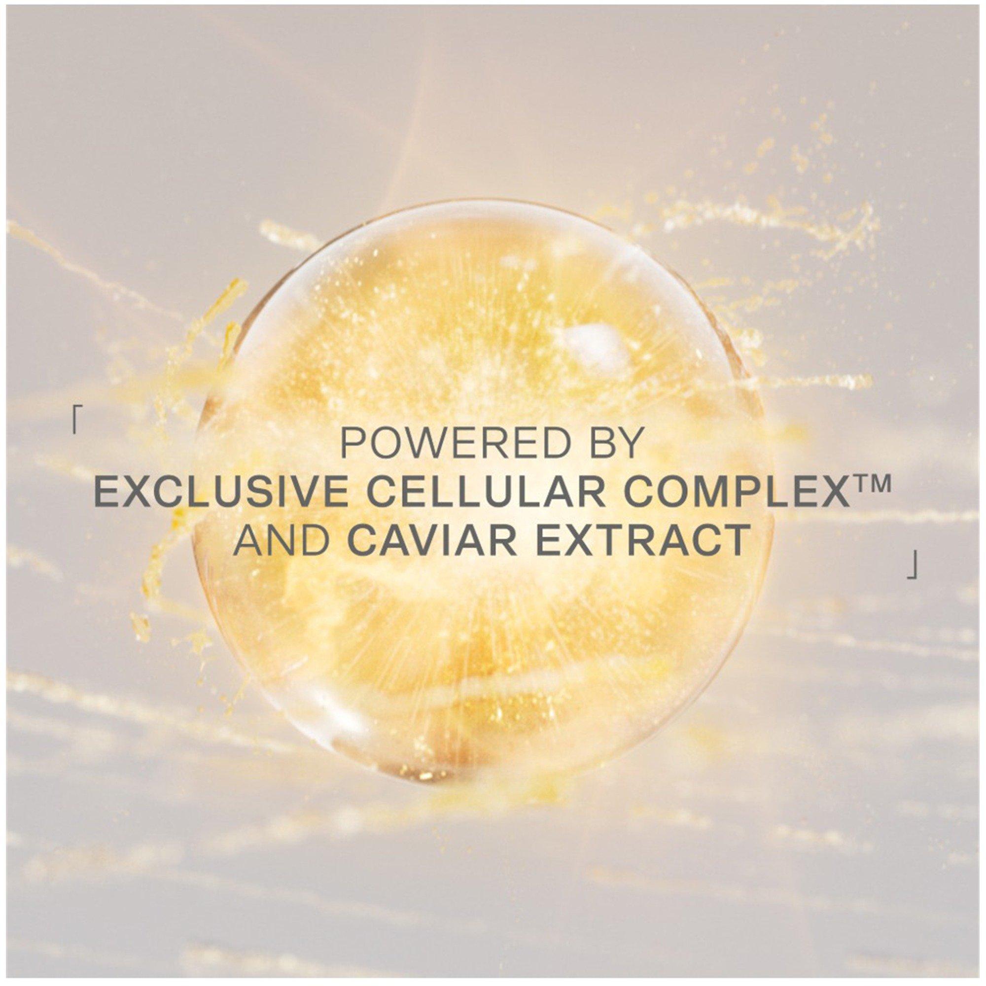 NATURAL 20 - La Prairie - SKIN CAVIAR FOUNDATION 30ML - 4