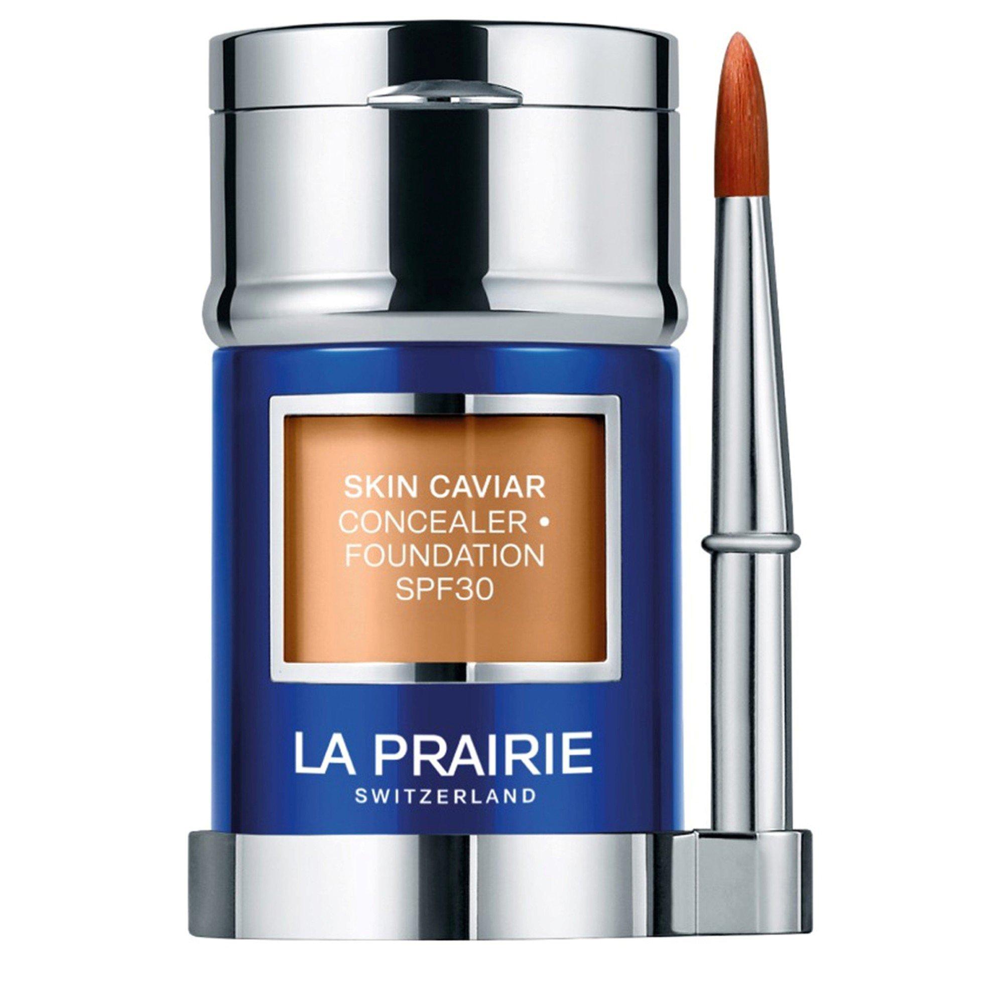 SKIN CAVIAR FOUNDATION 30ML