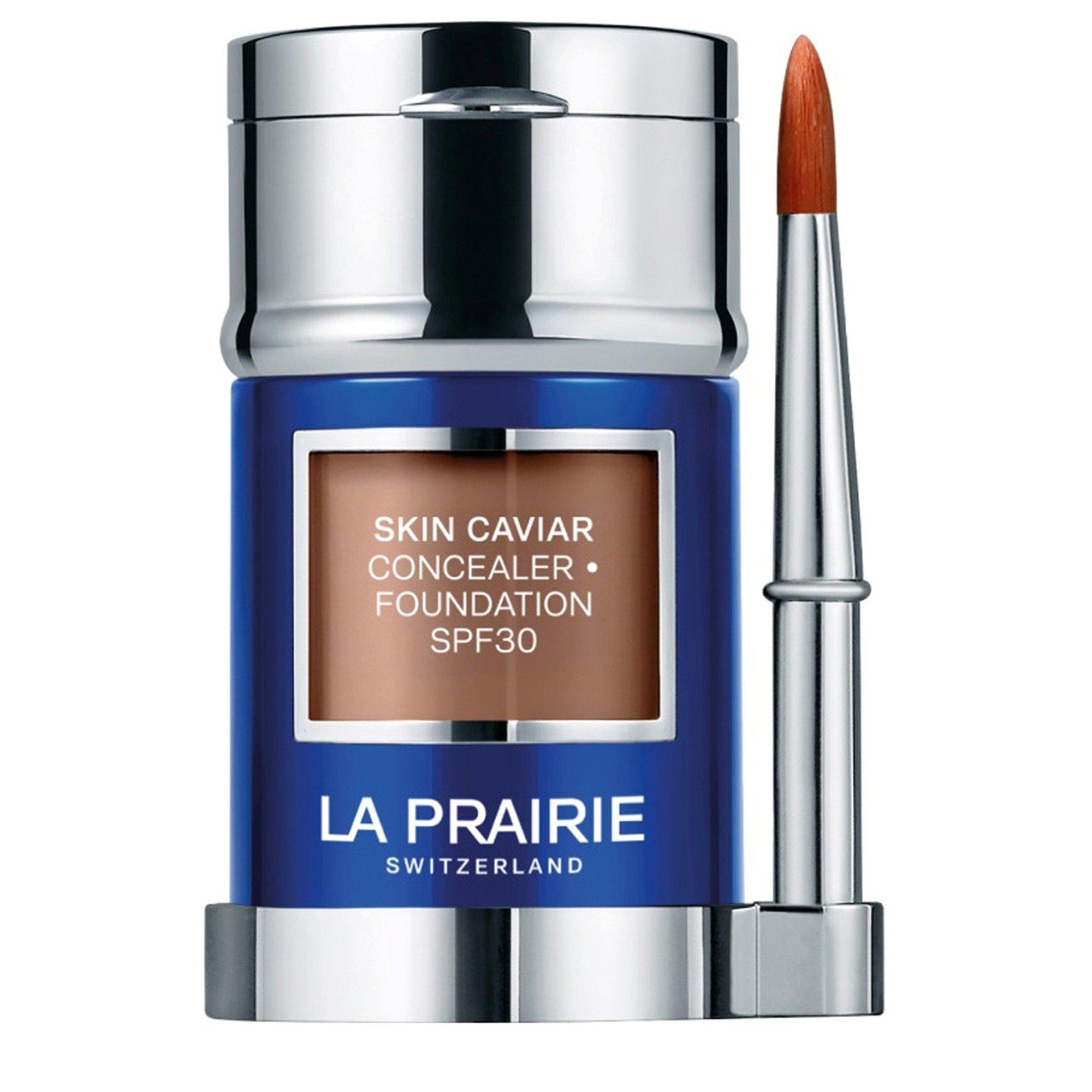 SKIN CAVIAR FOUNDATION 30ML