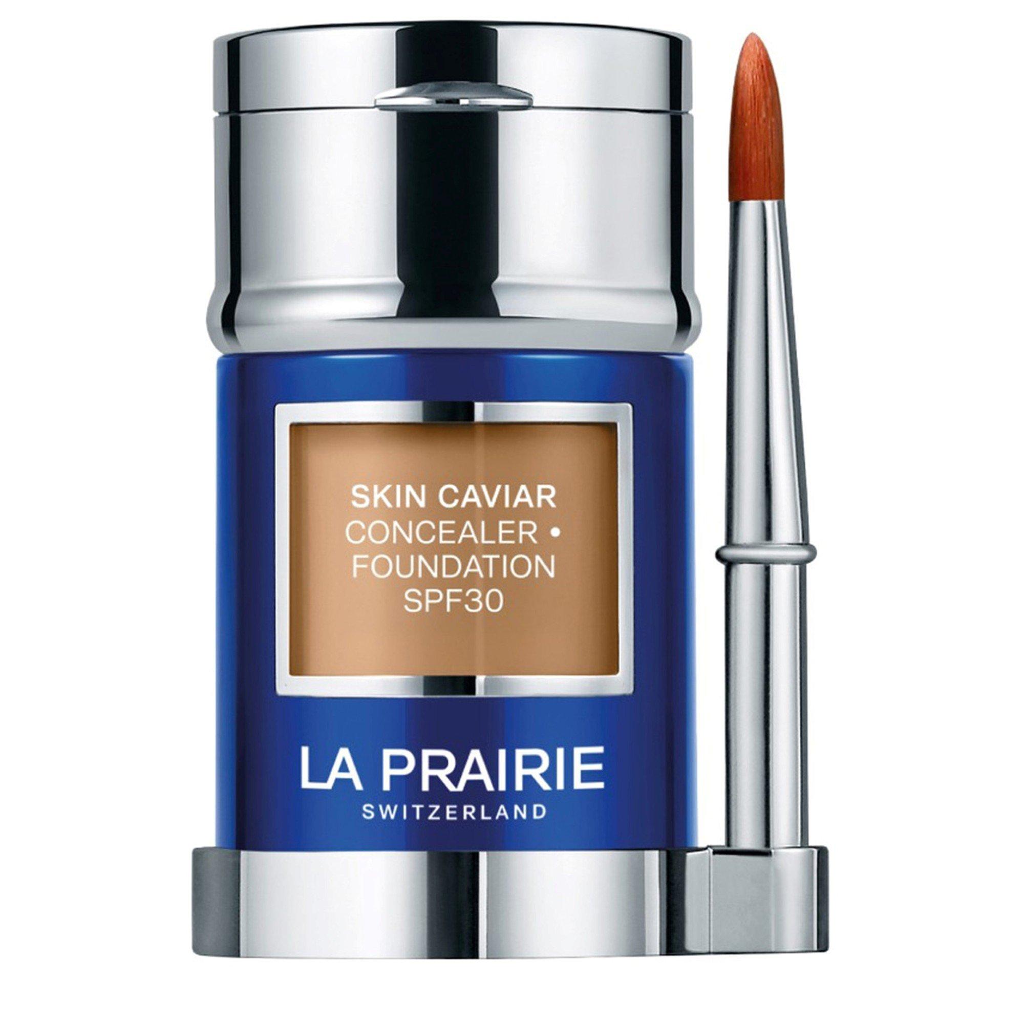 SKIN CAVIAR FOUNDATION 30ML