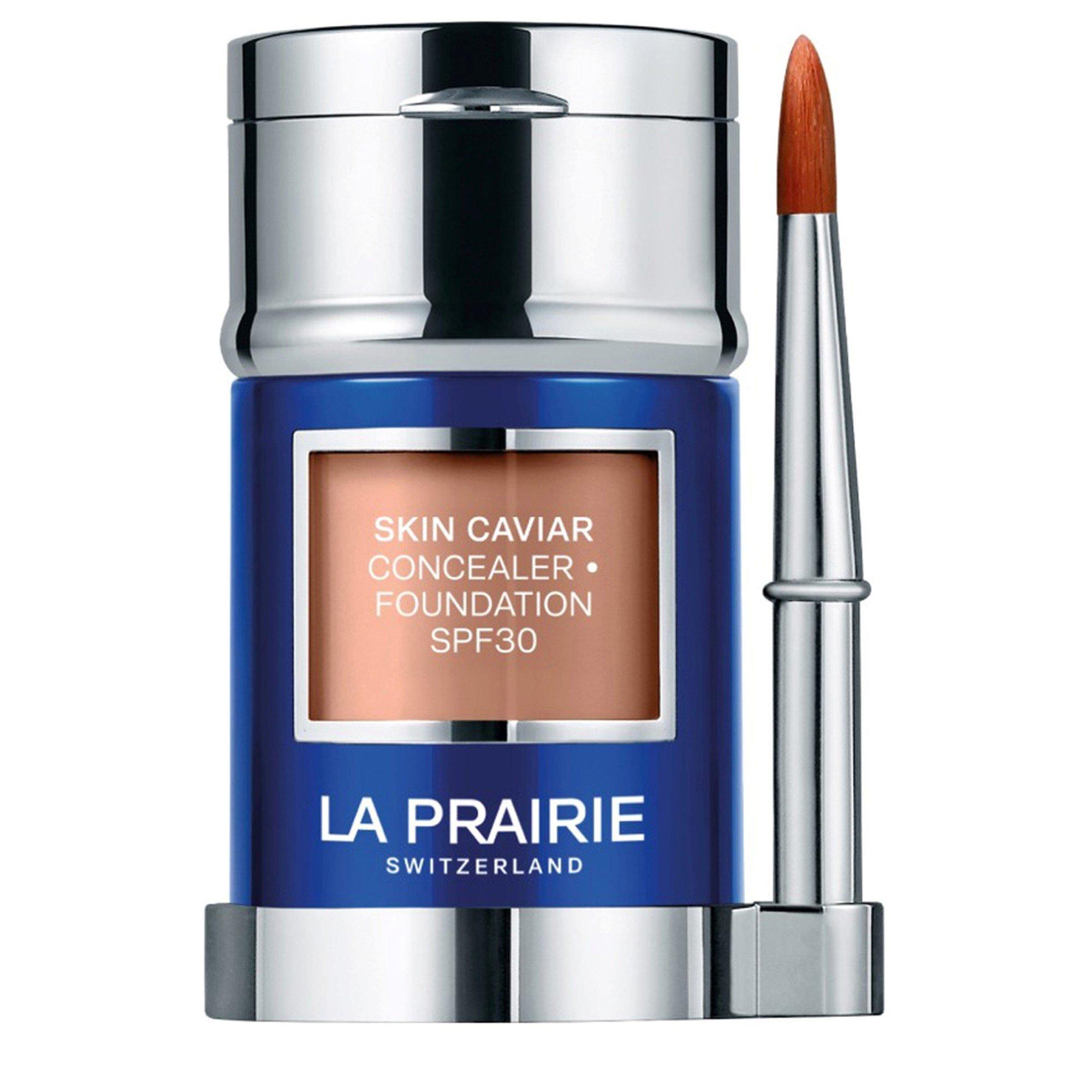 La Prairie Ivory Skin Caviar Concealer Foundation Spf 15 In Pure Size 30Ml - Image 7