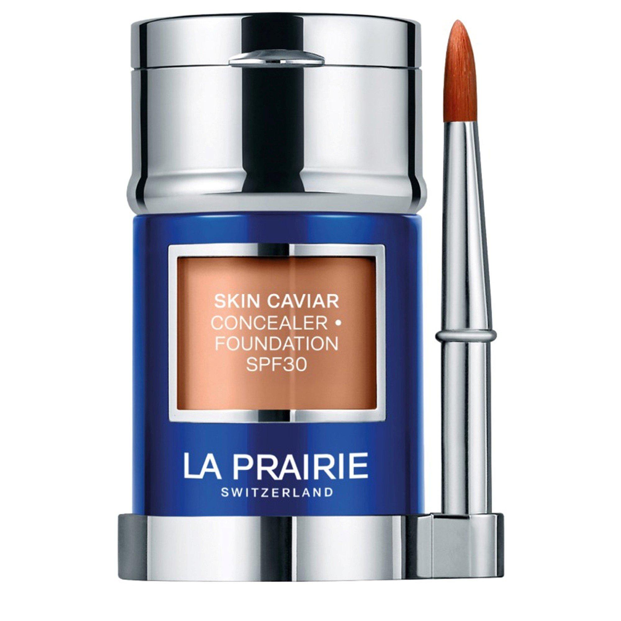 NATURAL 11 - La Prairie - SKIN CAVIAR FOUNDATION 30ML