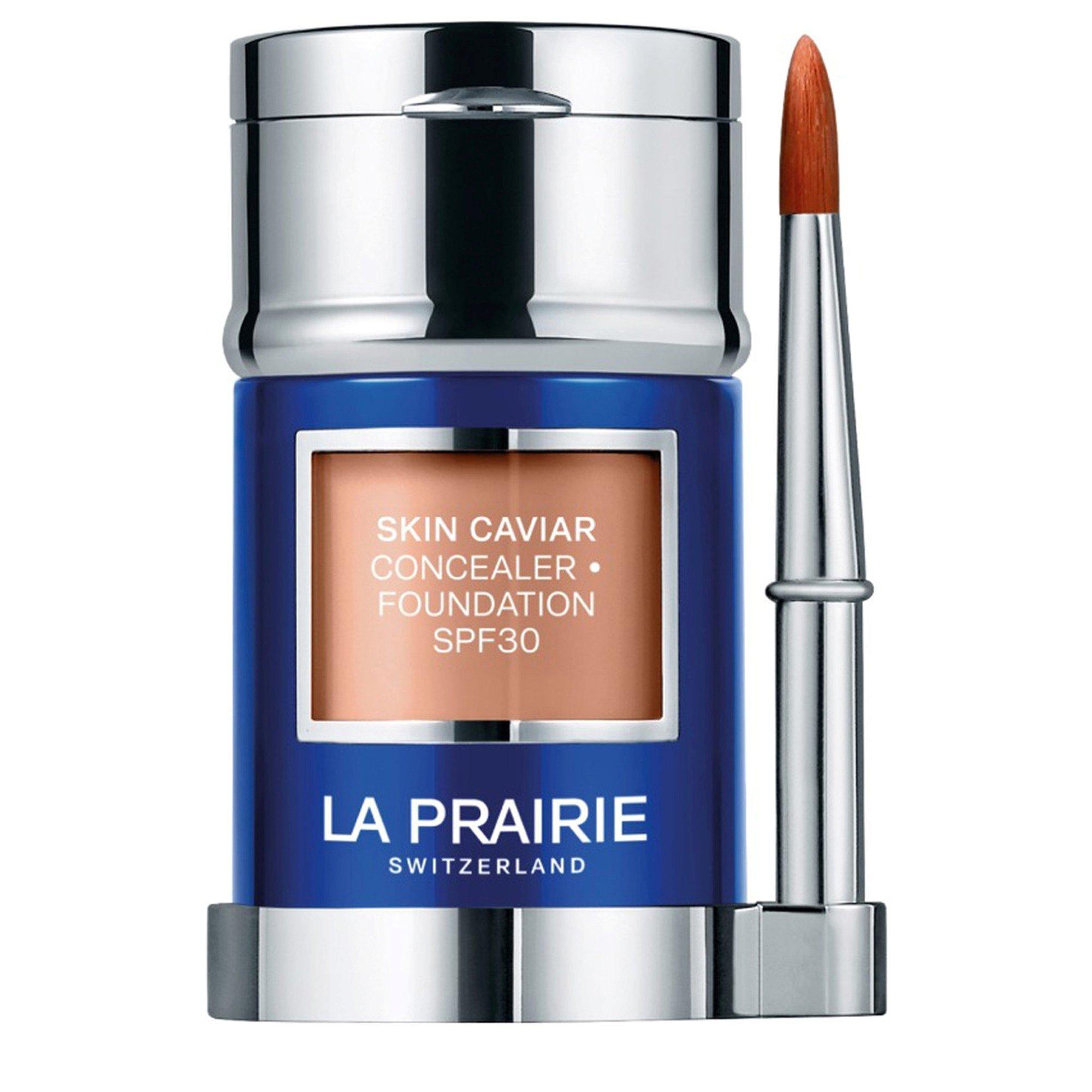 La Prairie SKIN CAVIAR FOUNDATION 30ML