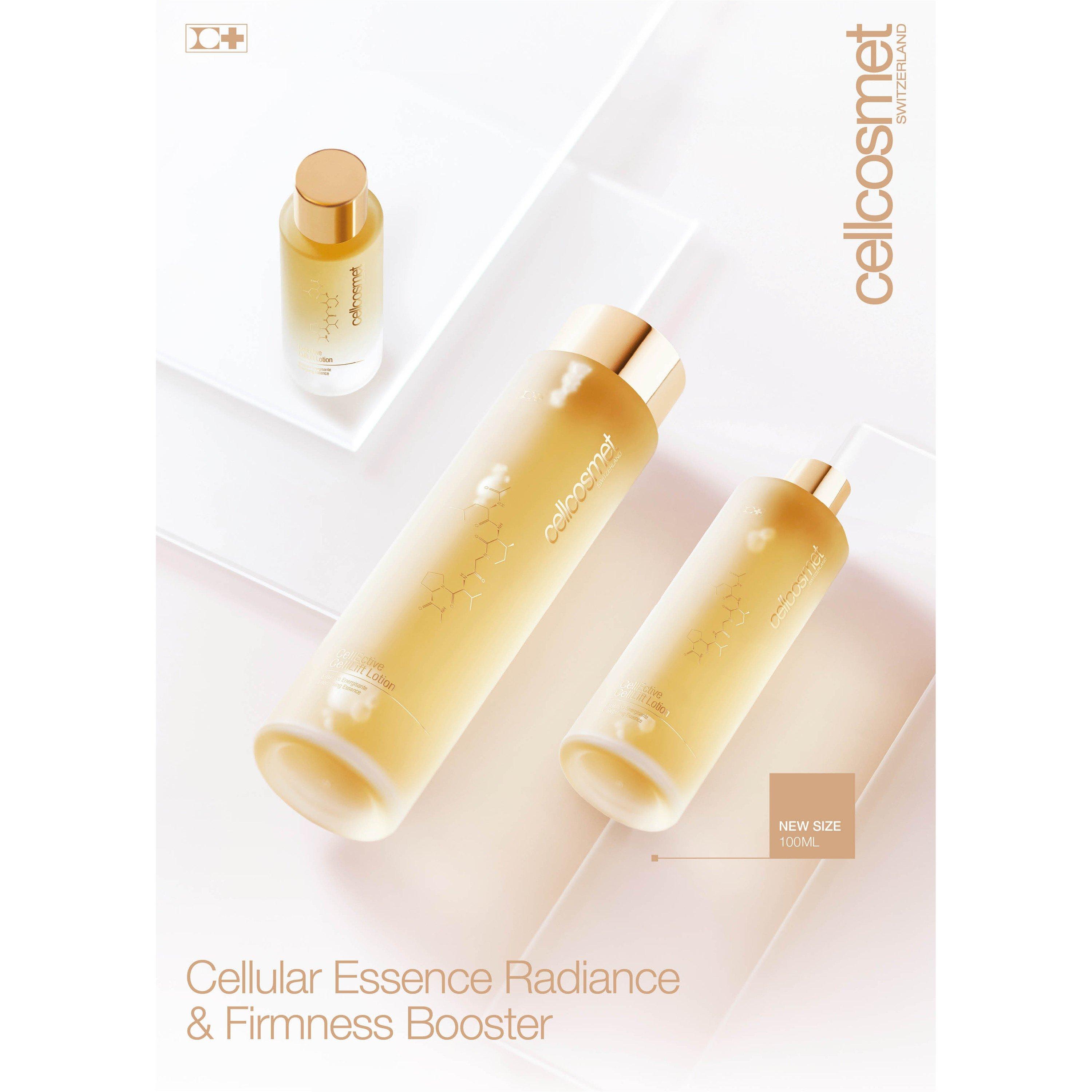 Not Applicable - Cellcosmet - Lotion 100ml - 2