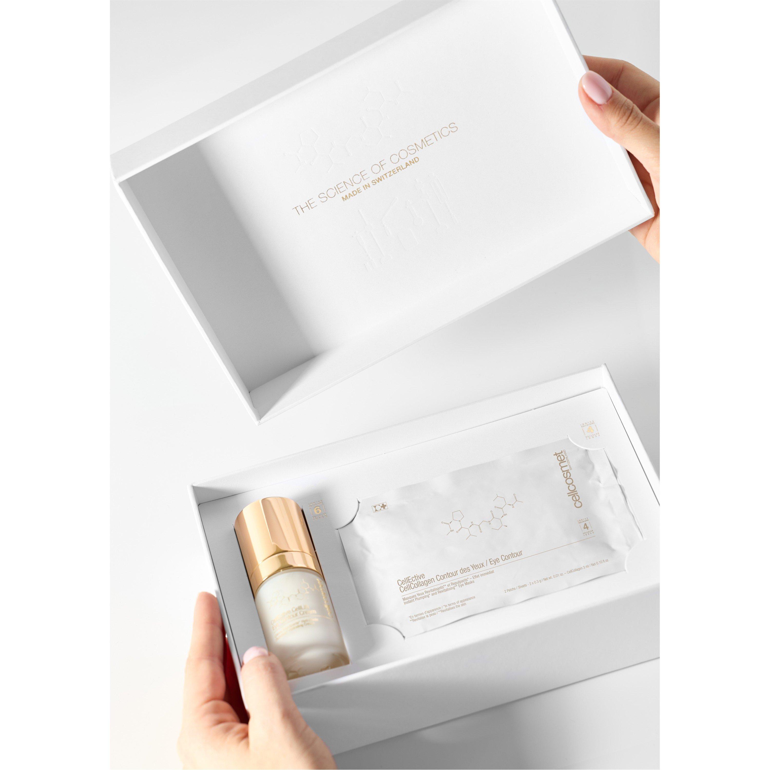 Not Applicable - Cellcosmet - CellEctive??Eye Ritual??S - 3