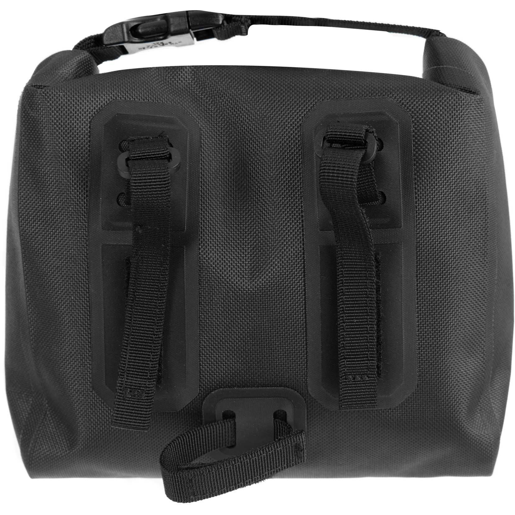 Black - Brompton - Metro Waterproof Pouch - 3