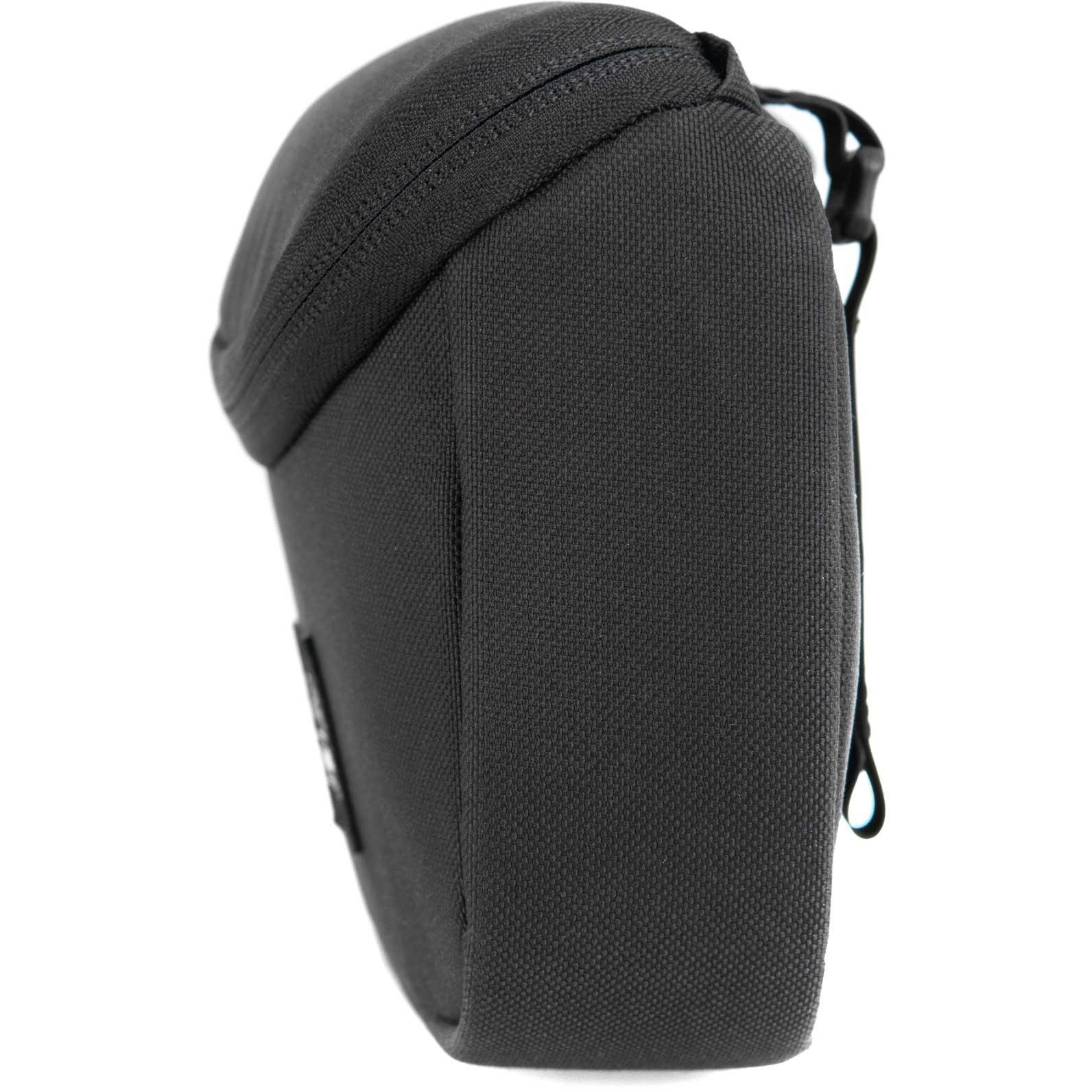 Black - Brompton - Metro Pouch Black - 2