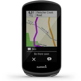 Garmin Edge 1030 Plus