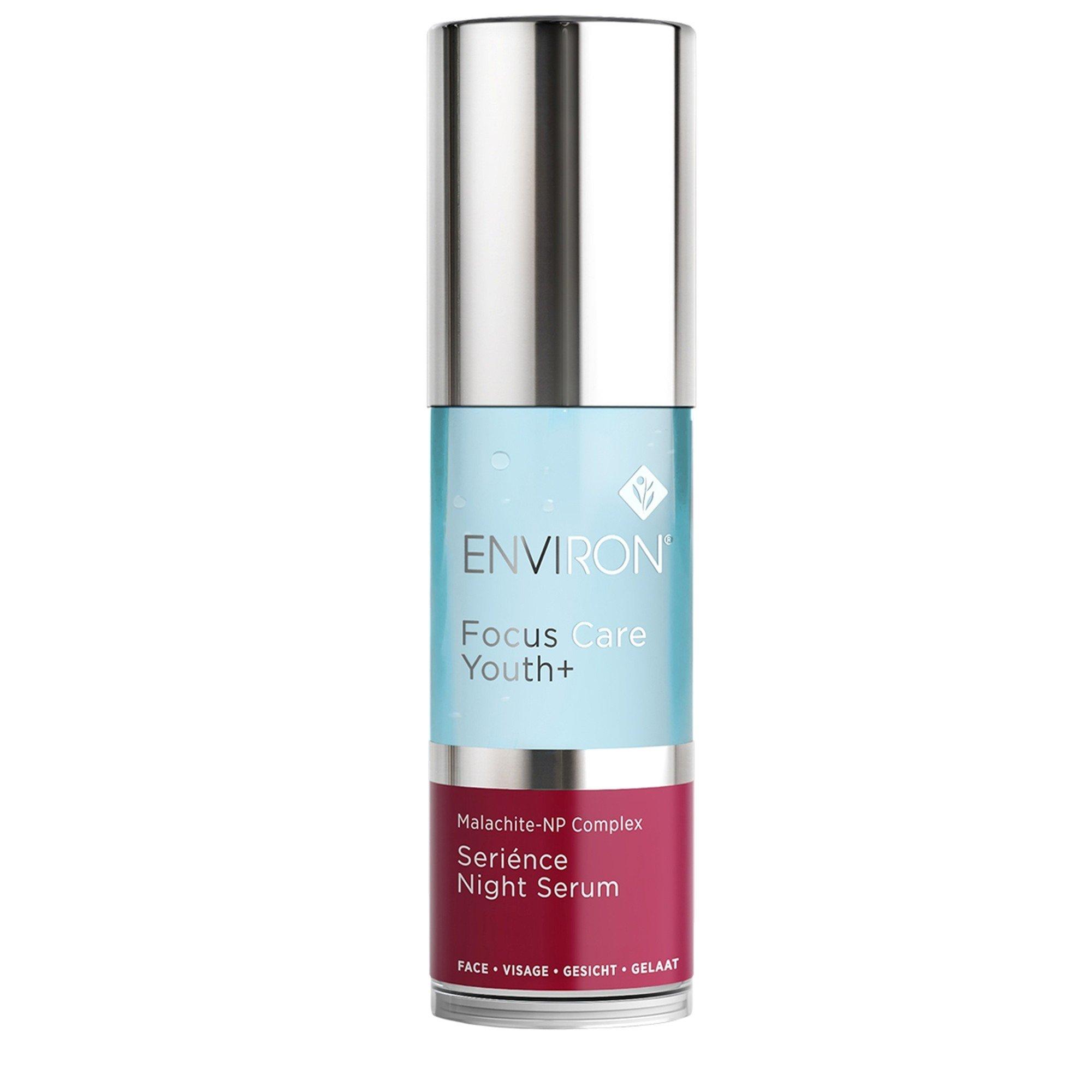 Not Applicable - Environ - COMPLEX SERIENCE NIGHT SE