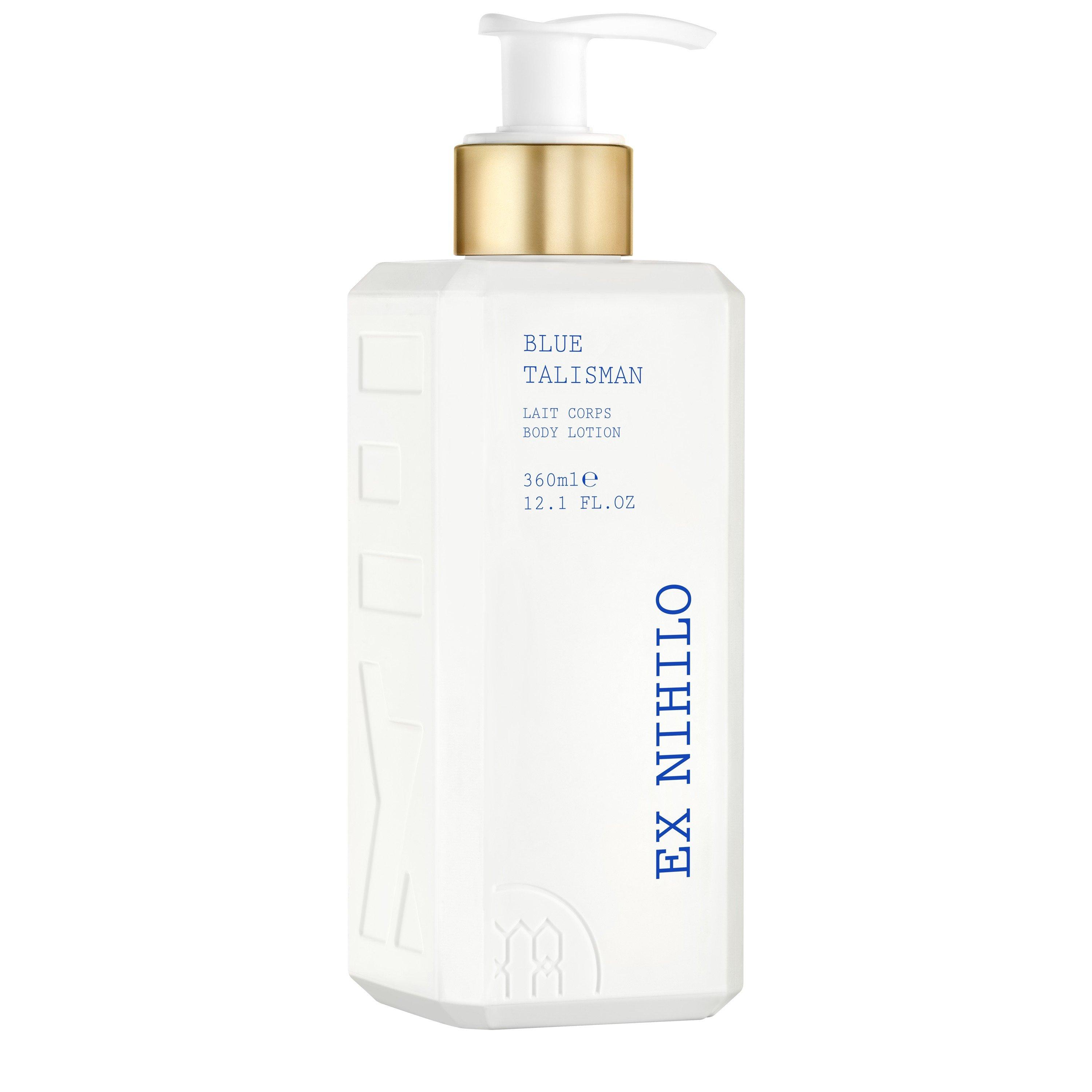 Not Applicable - EX NIHILO - BLUE TALISMAN BODY LOTION - 2