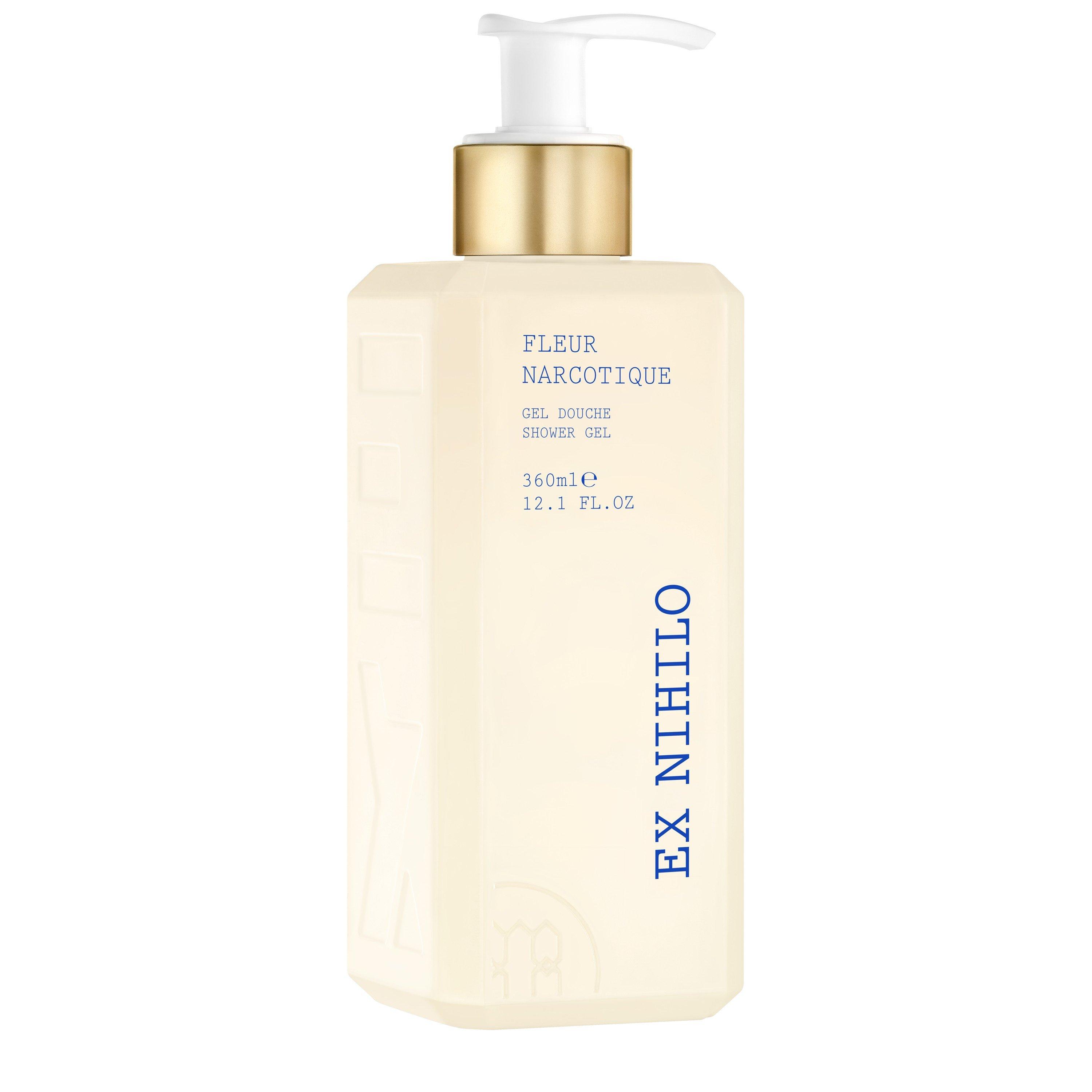 Not Applicable - EX NIHILO - FLEUR NARCOTIQUE SHOWER G - 2