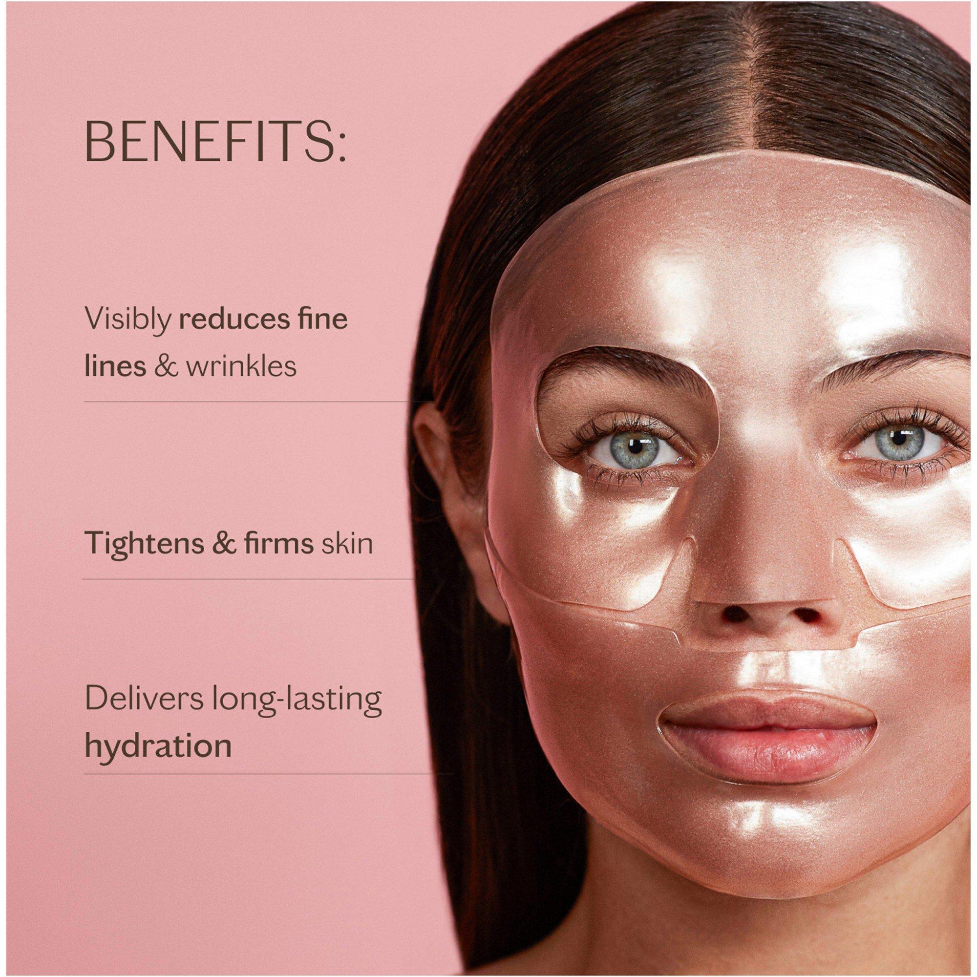 Not Applicable - MZ Skin - BIO-PLACENTA FACE MASK SA - 3
