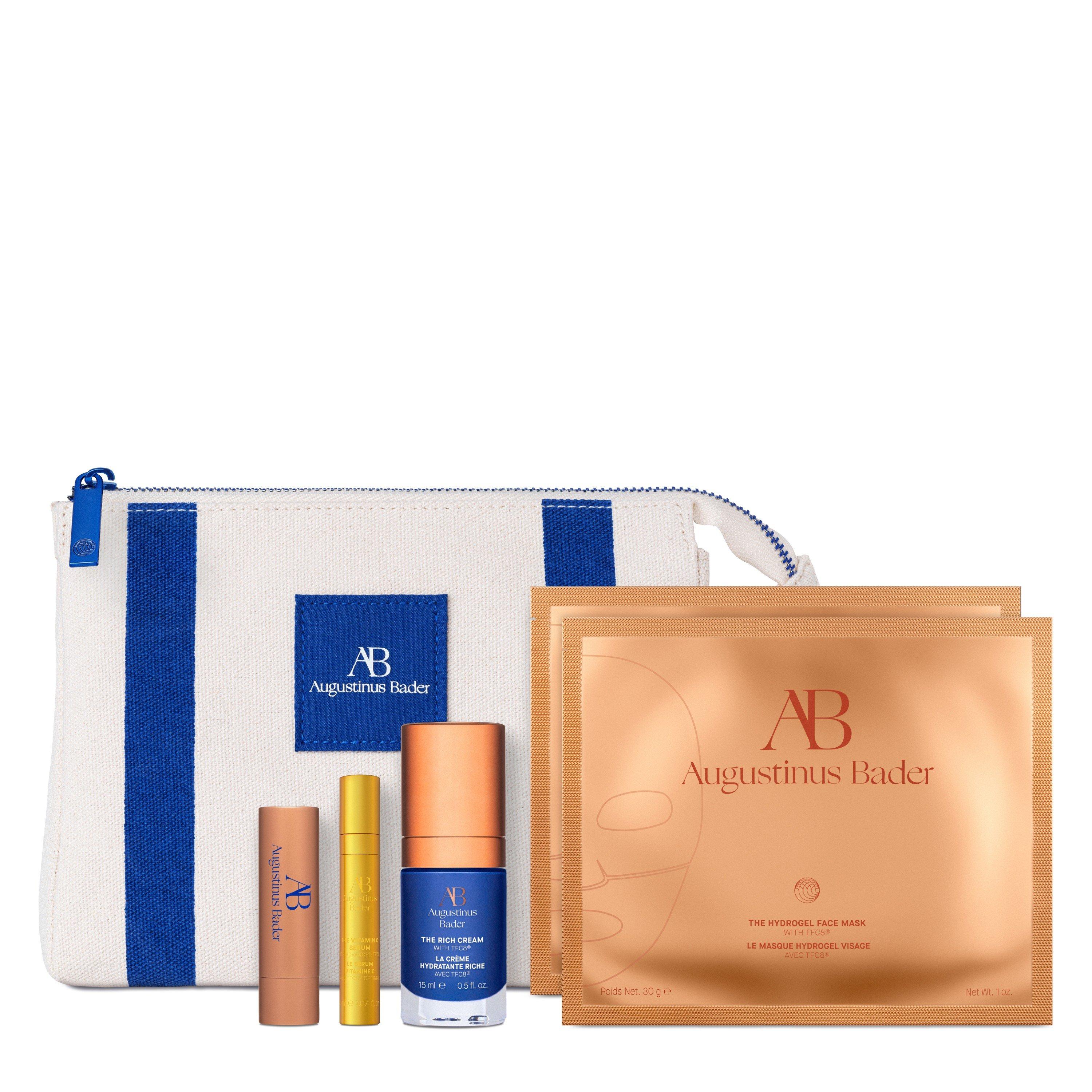 Not Applicable - Augustinus Bader - The Fresh Glow Kit - 1
